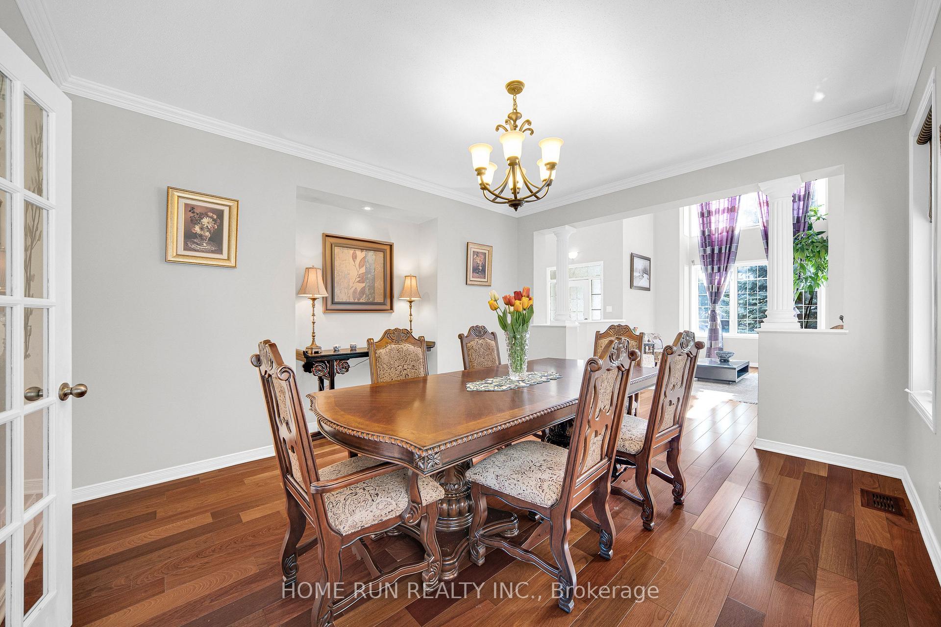Photo 16 of 596 Anjana Circle, Ottawa, Barrhaven - Cedargrove/Fraserdale — HOMEH
