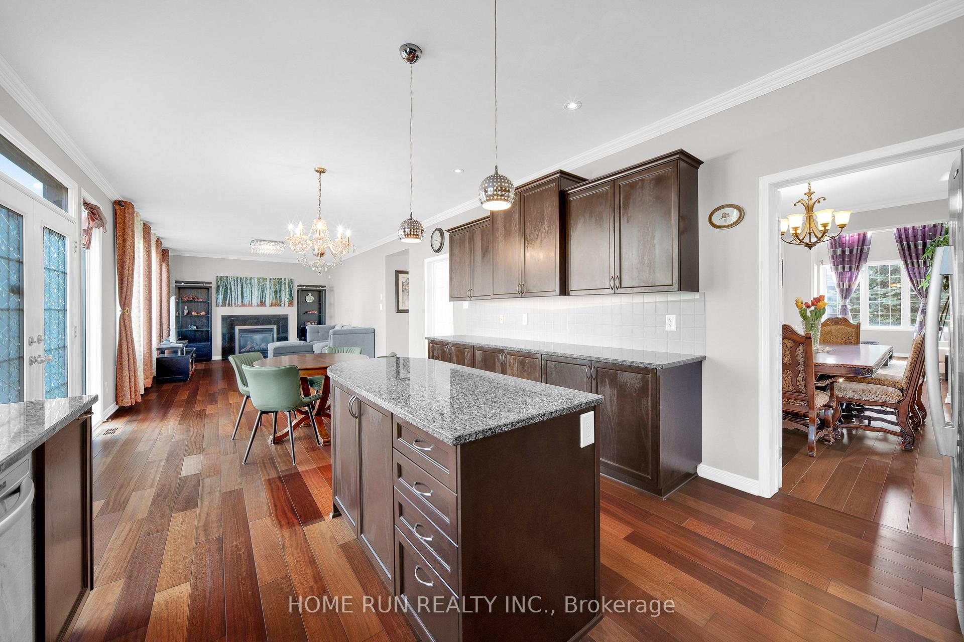 Photo 21 of 596 Anjana Circle, Ottawa, Barrhaven - Cedargrove/Fraserdale — HOMEH