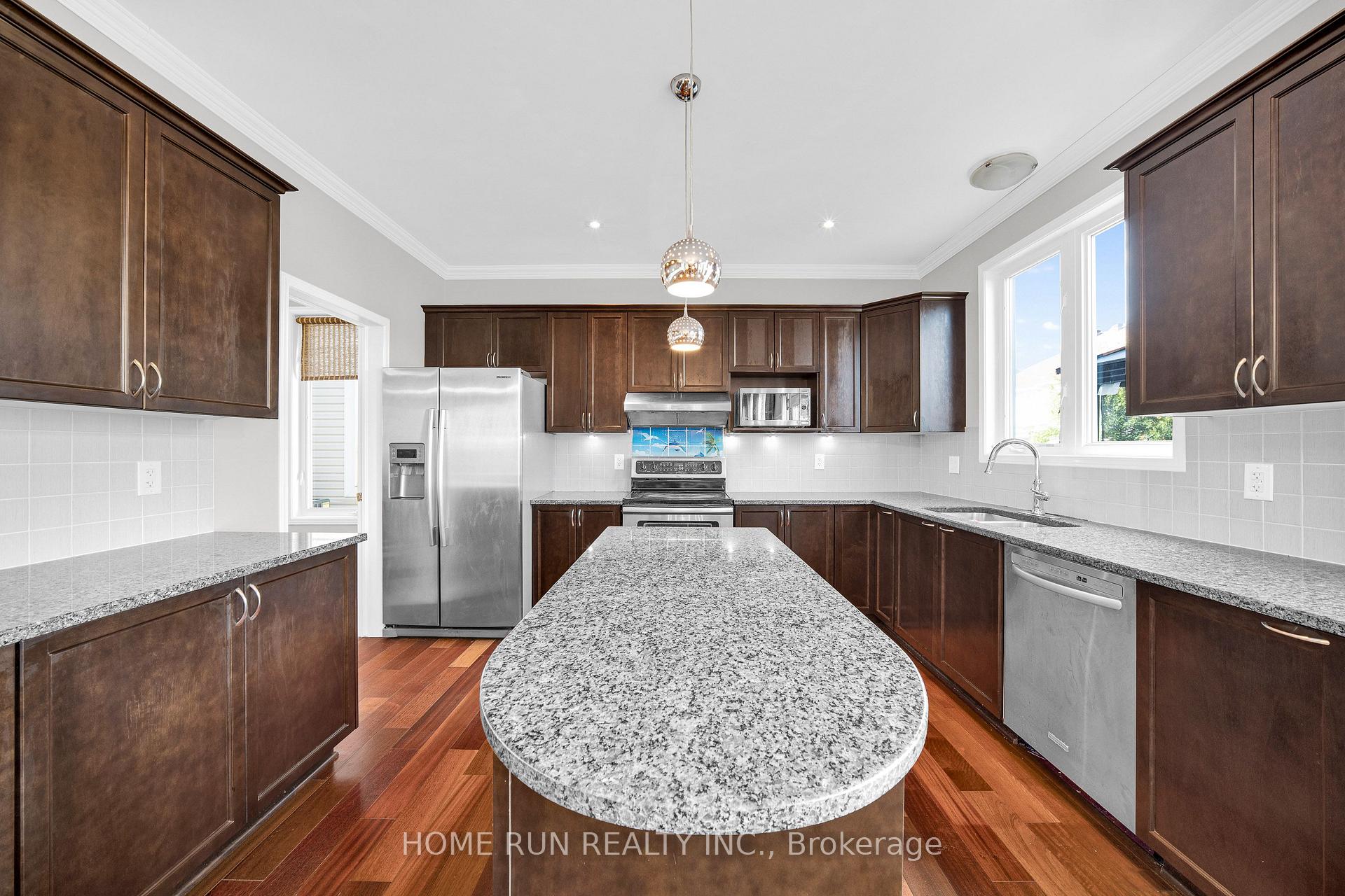 Photo 19 of 596 Anjana Circle, Ottawa, Barrhaven - Cedargrove/Fraserdale — HOMEH