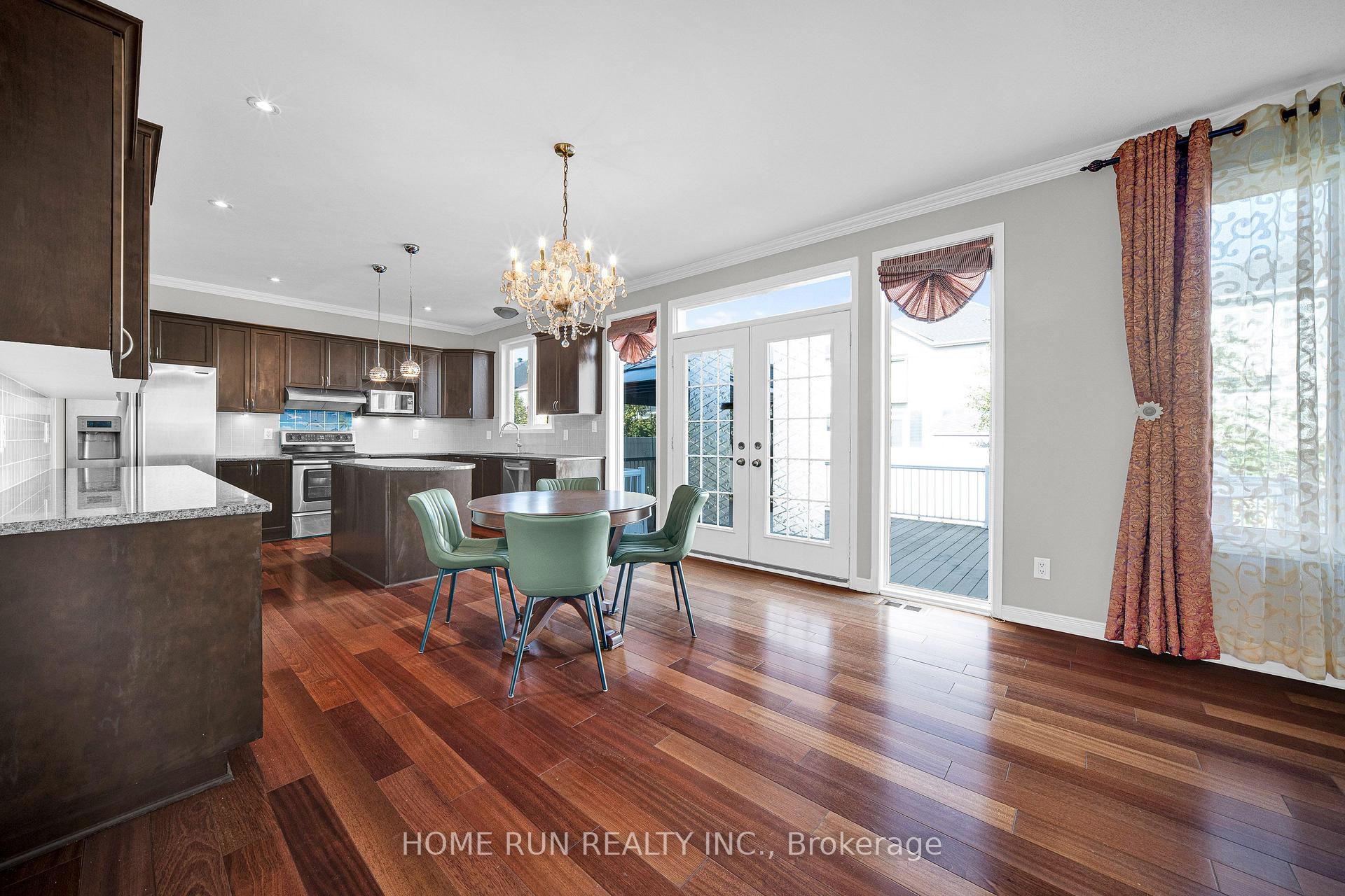 Photo 26 of 596 Anjana Circle, Ottawa, Barrhaven - Cedargrove/Fraserdale — HOMEH