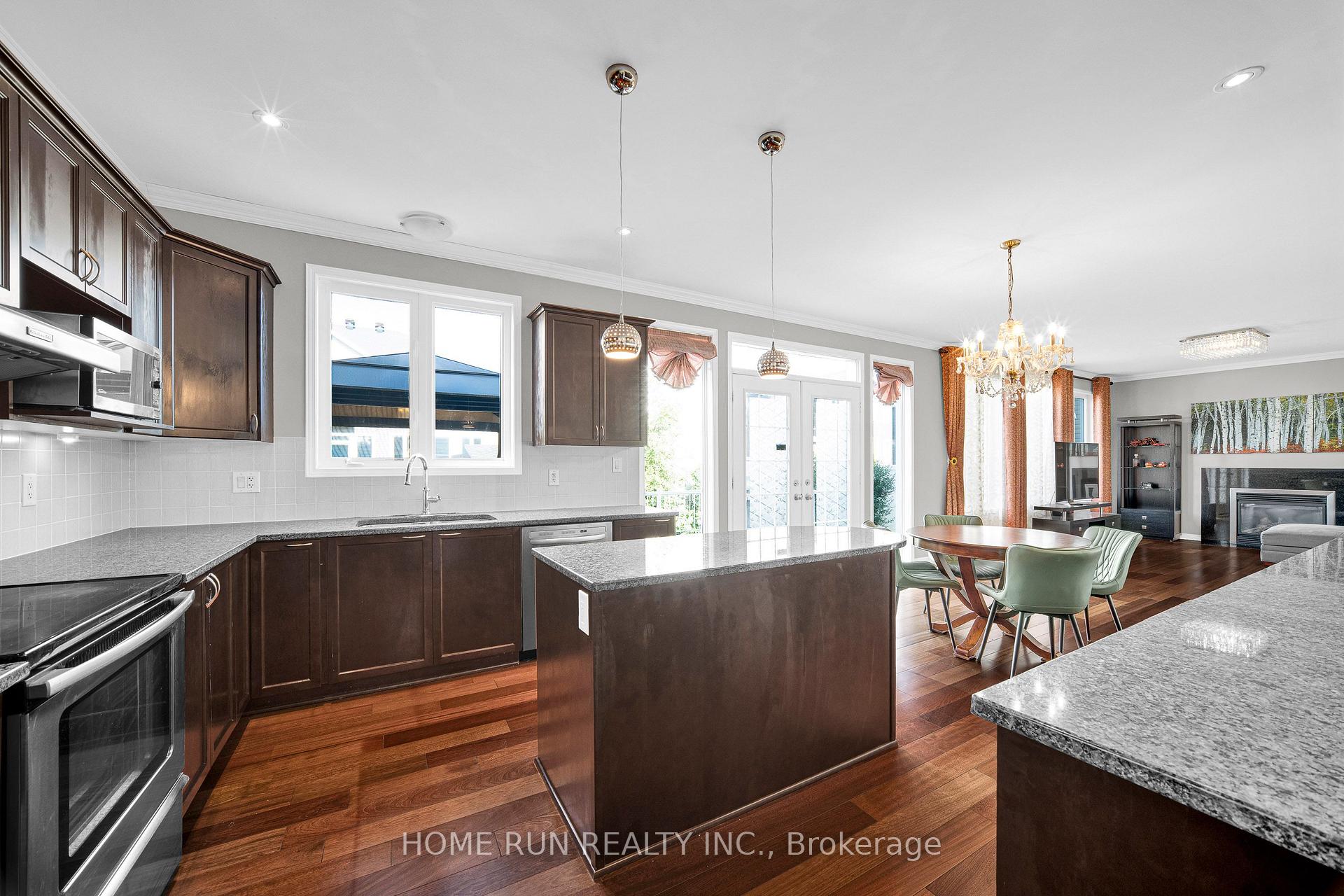 Photo 22 of 596 Anjana Circle, Ottawa, Barrhaven - Cedargrove/Fraserdale — HOMEH