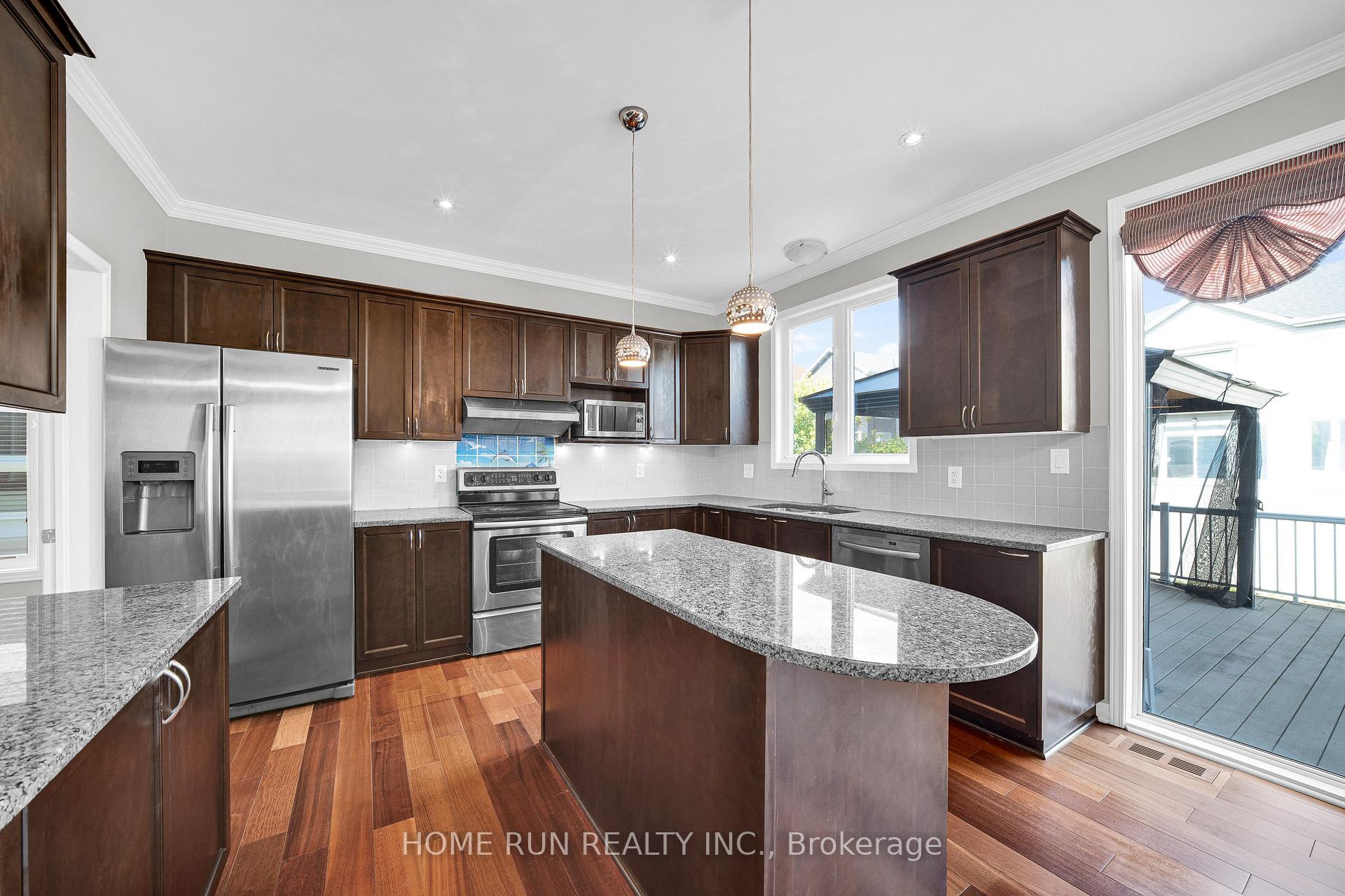 Photo 23 of 596 Anjana Circle, Ottawa, Barrhaven - Cedargrove/Fraserdale — HOMEH