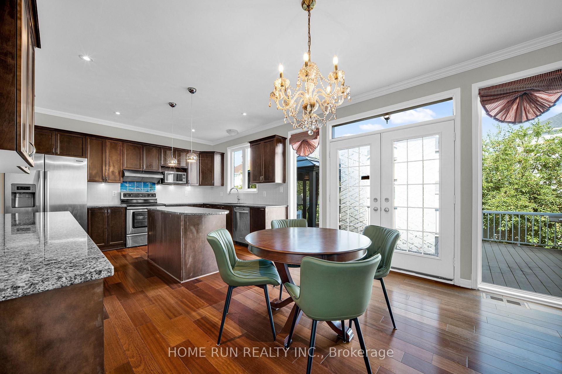 Photo 28 of 596 Anjana Circle, Ottawa, Barrhaven - Cedargrove/Fraserdale — HOMEH