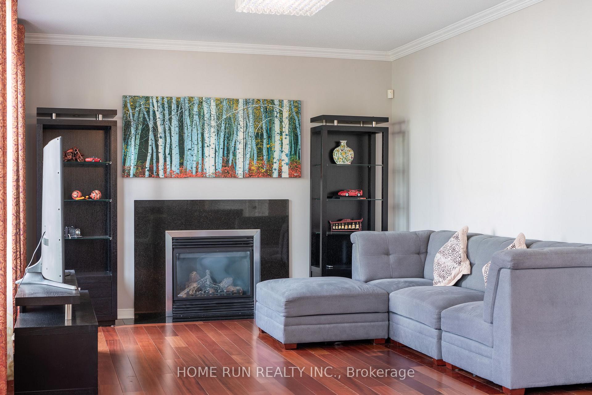 Photo 24 of 596 Anjana Circle, Ottawa, Barrhaven - Cedargrove/Fraserdale — HOMEH