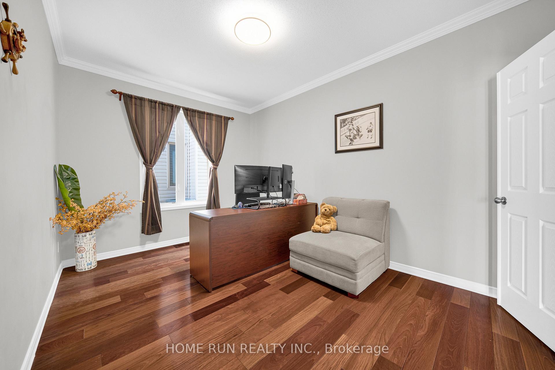 Photo 29 of 596 Anjana Circle, Ottawa, Barrhaven - Cedargrove/Fraserdale — HOMEH