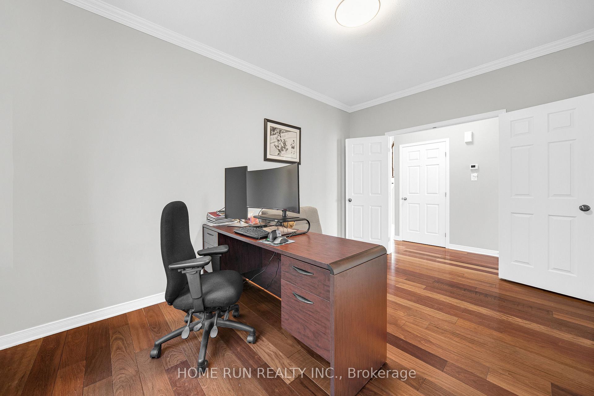 Photo 39 of 596 Anjana Circle, Ottawa, Barrhaven - Cedargrove/Fraserdale — HOMEH