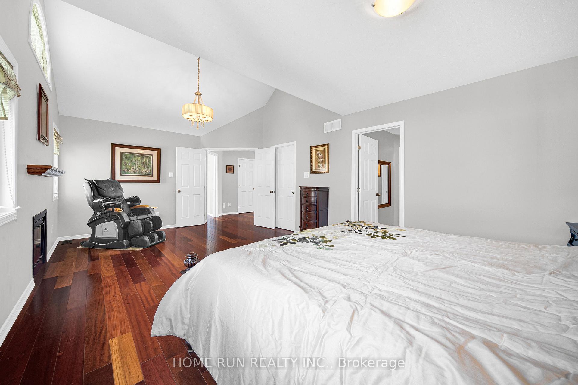Photo 45 of 596 Anjana Circle, Ottawa, Barrhaven - Cedargrove/Fraserdale — HOMEH