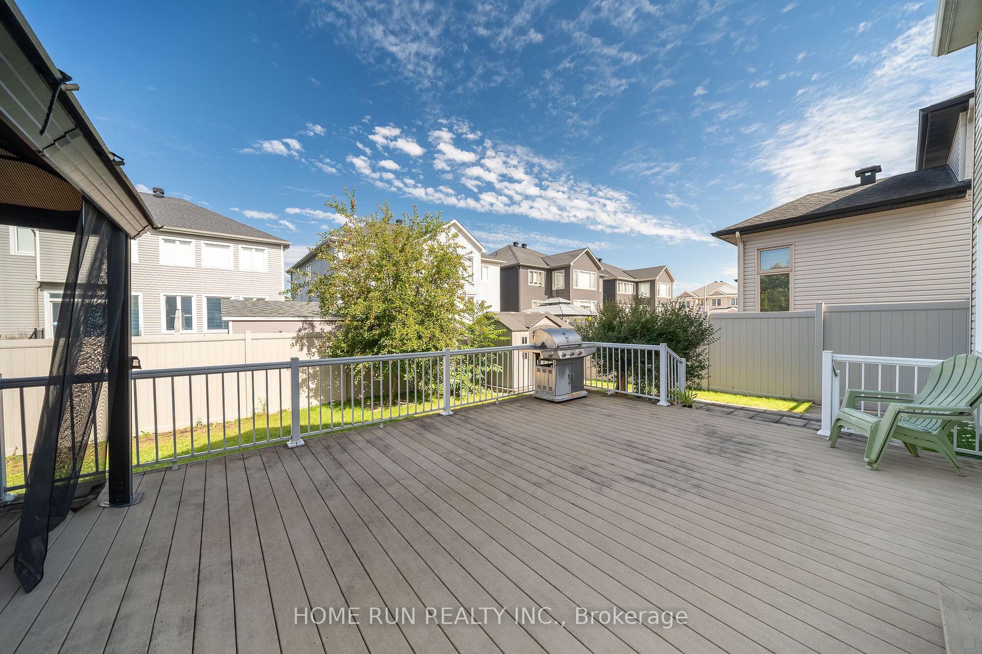 Photo 59 of 596 Anjana Circle, Ottawa, Barrhaven - Cedargrove/Fraserdale — HOMEH