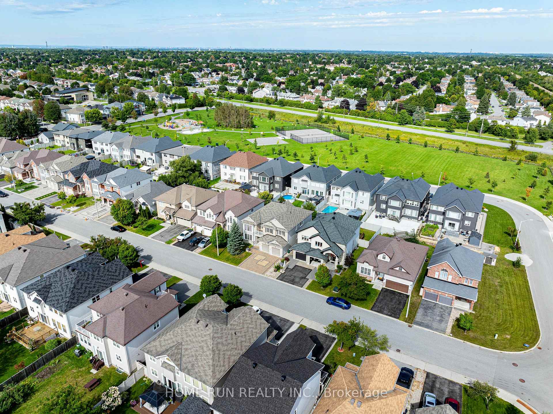 Photo 69 of 596 Anjana Circle, Ottawa, Barrhaven - Cedargrove/Fraserdale — HOMEH