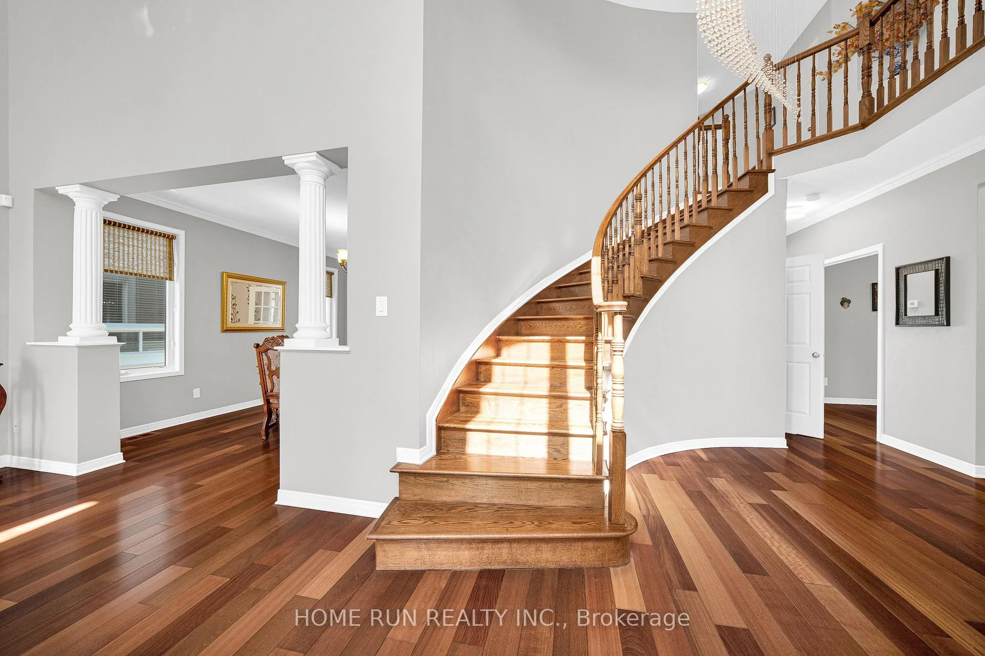 Photo 38 of 596 Anjana Circle, Ottawa, Barrhaven - Cedargrove/Fraserdale — HOMEH