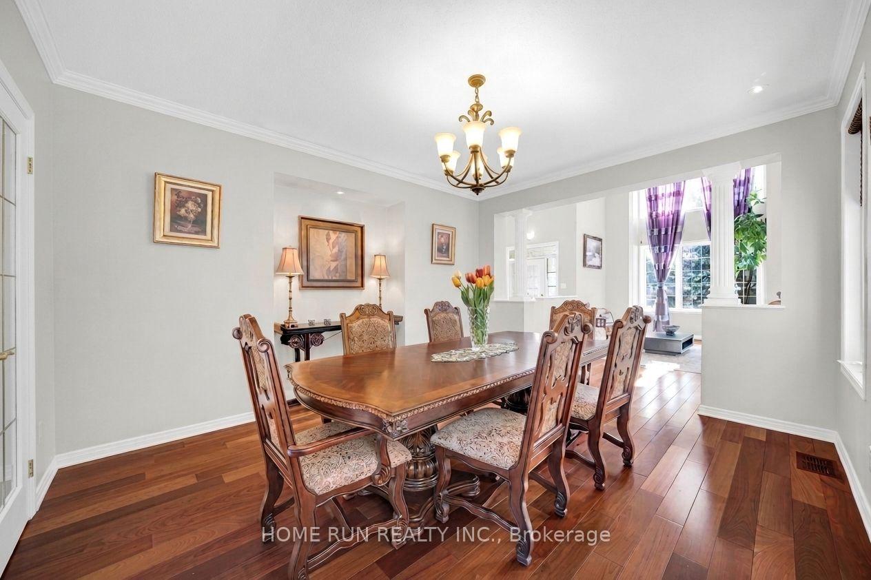 Photo 17 of 596 Anjana Circle, Ottawa, Barrhaven - Cedargrove/Fraserdale — HOMEH