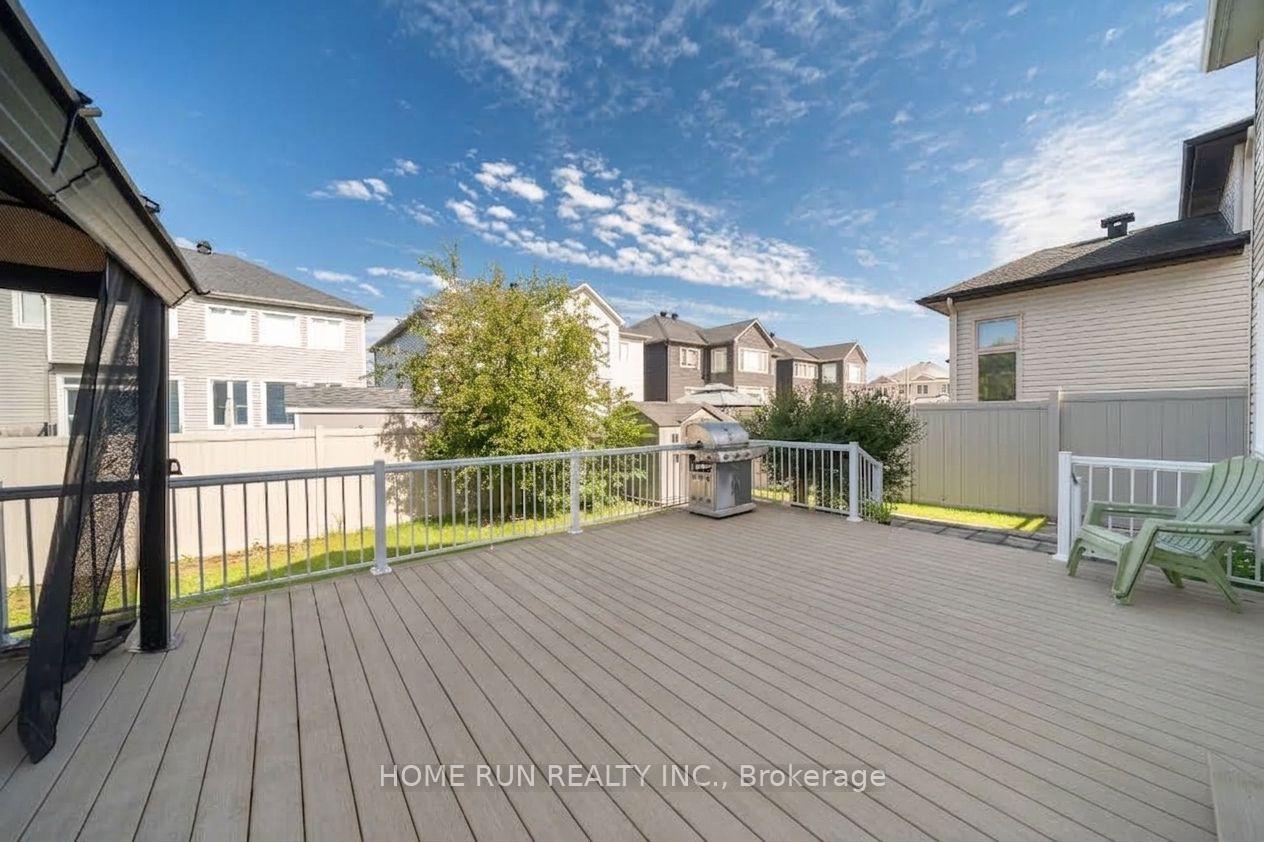 Photo 68 of 596 Anjana Circle, Ottawa, Barrhaven - Cedargrove/Fraserdale — HOMEH