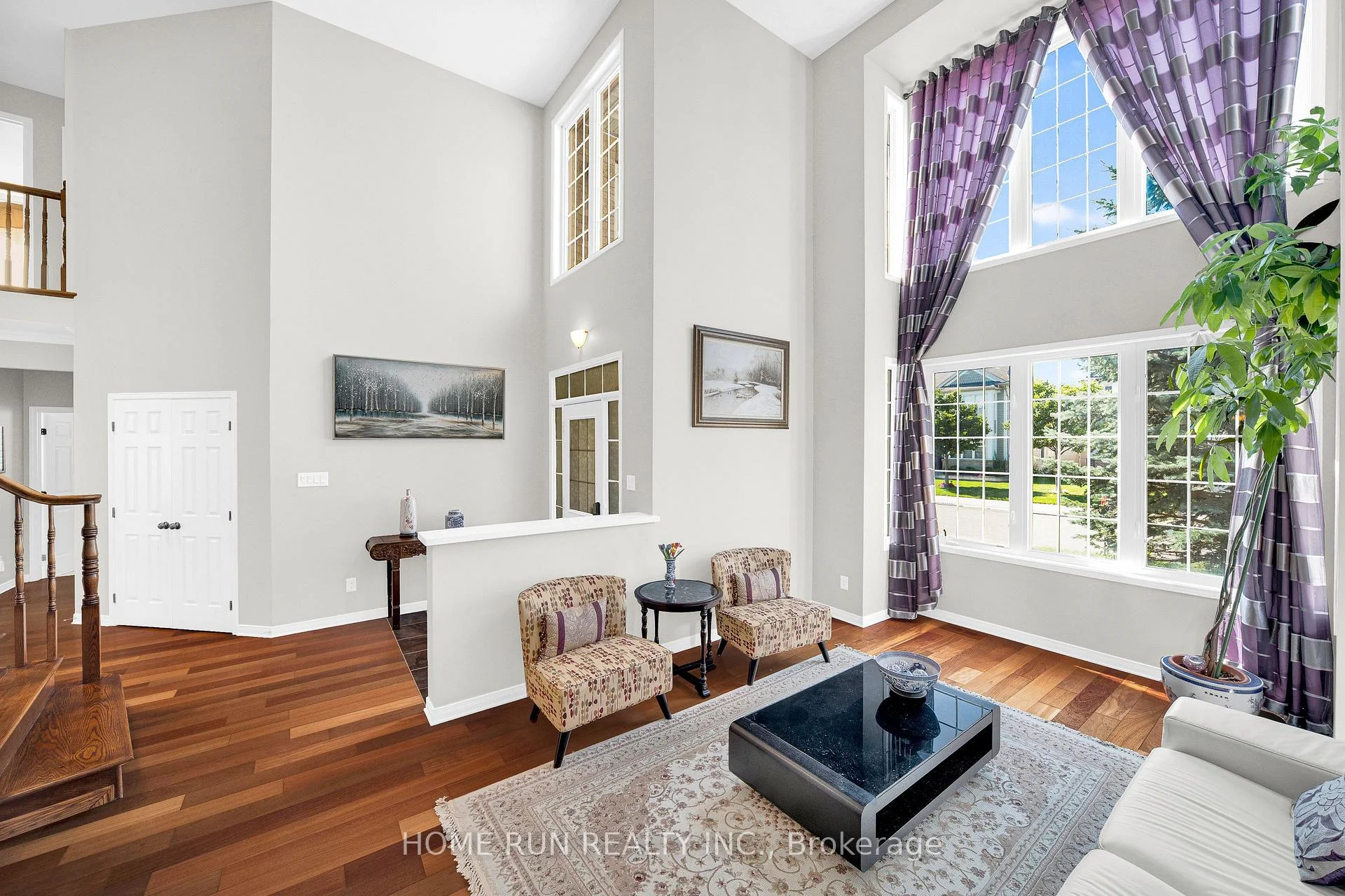 Photo 8 of 596 Anjana Circle, Ottawa, Barrhaven - Cedargrove/Fraserdale — HOMEH