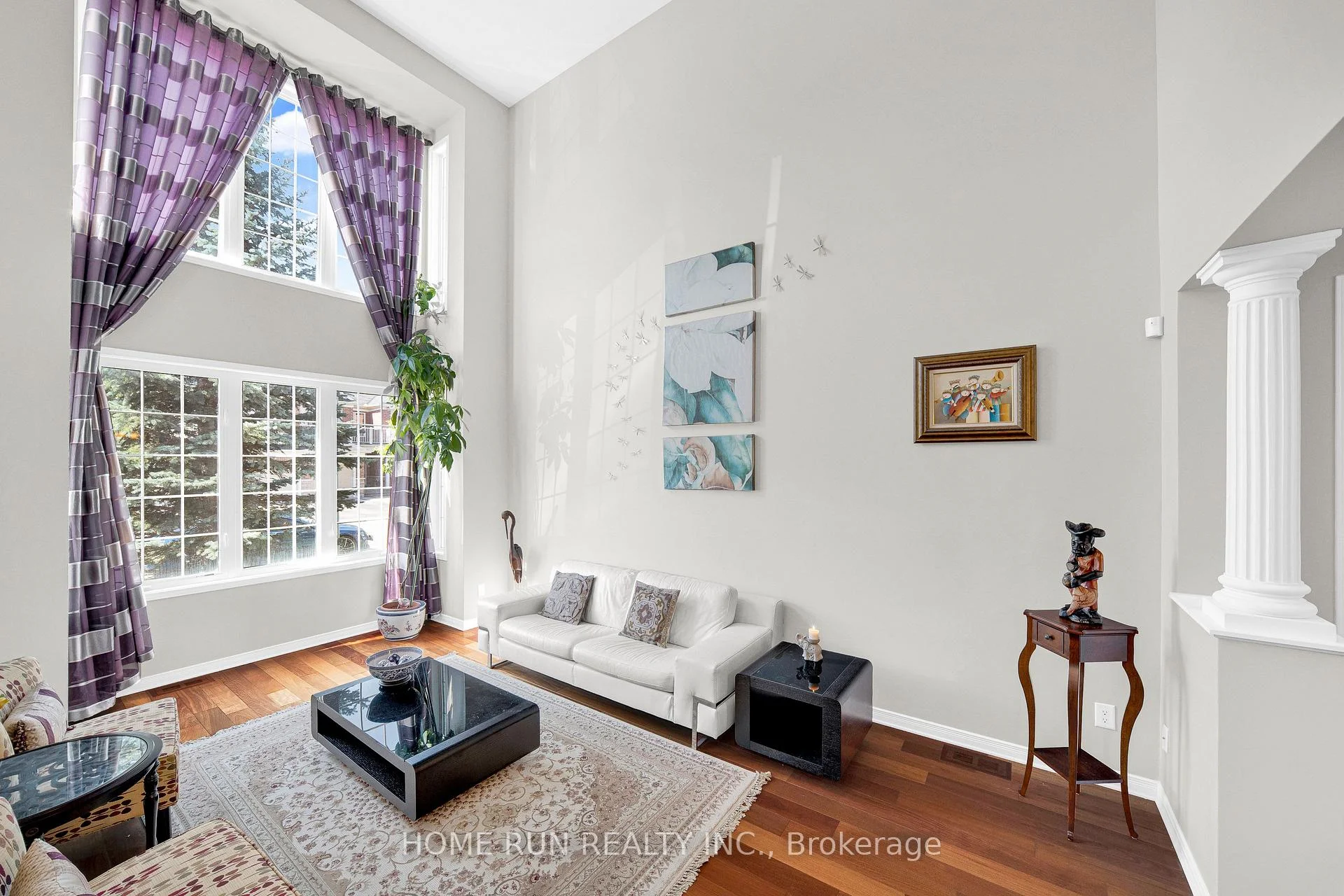 Photo 9 of 596 Anjana Circle, Ottawa, Barrhaven - Cedargrove/Fraserdale — HOMEH