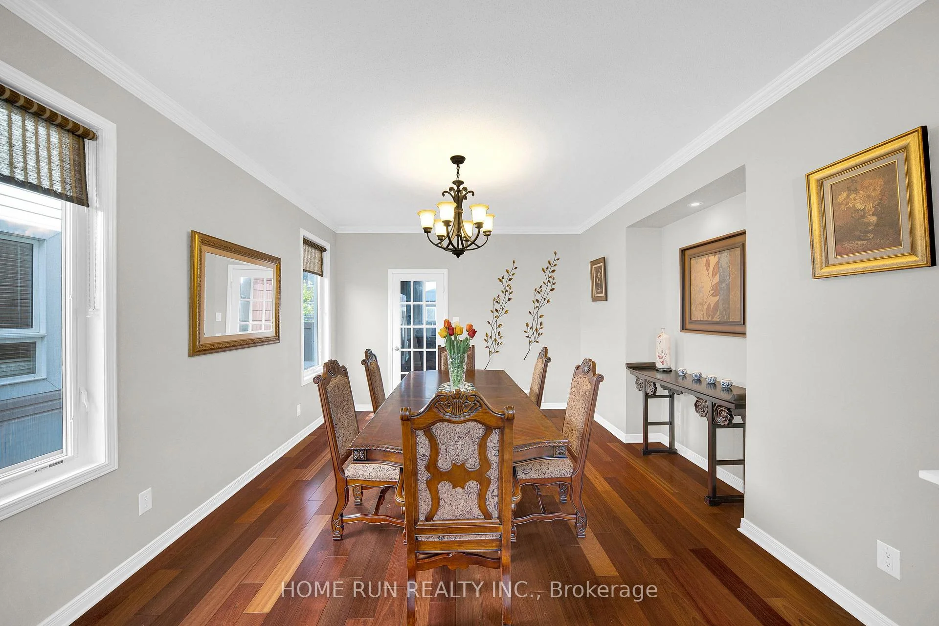 Photo 18 of 596 Anjana Circle, Ottawa, Barrhaven - Cedargrove/Fraserdale — HOMEH