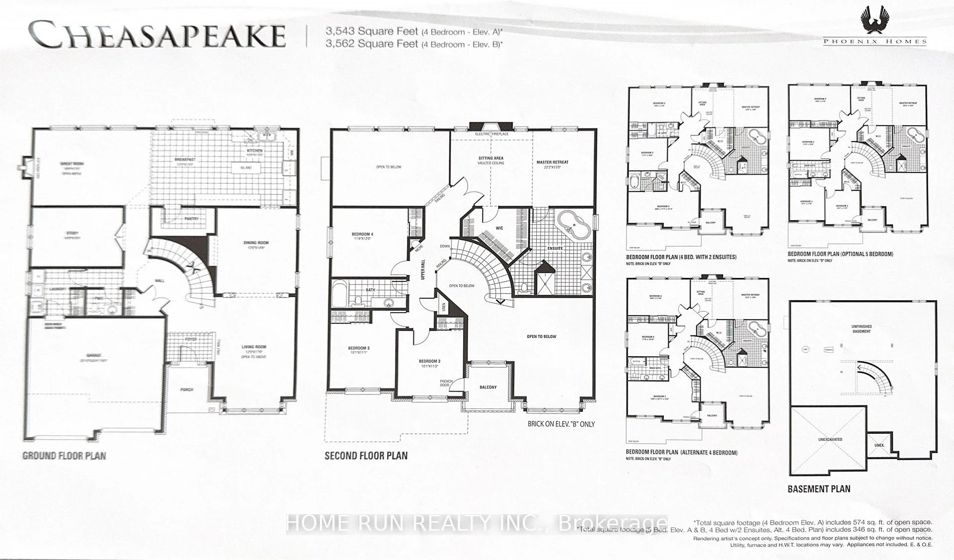 Photo 70 of 596 Anjana Circle, Ottawa, Barrhaven - Cedargrove/Fraserdale — HOMEH