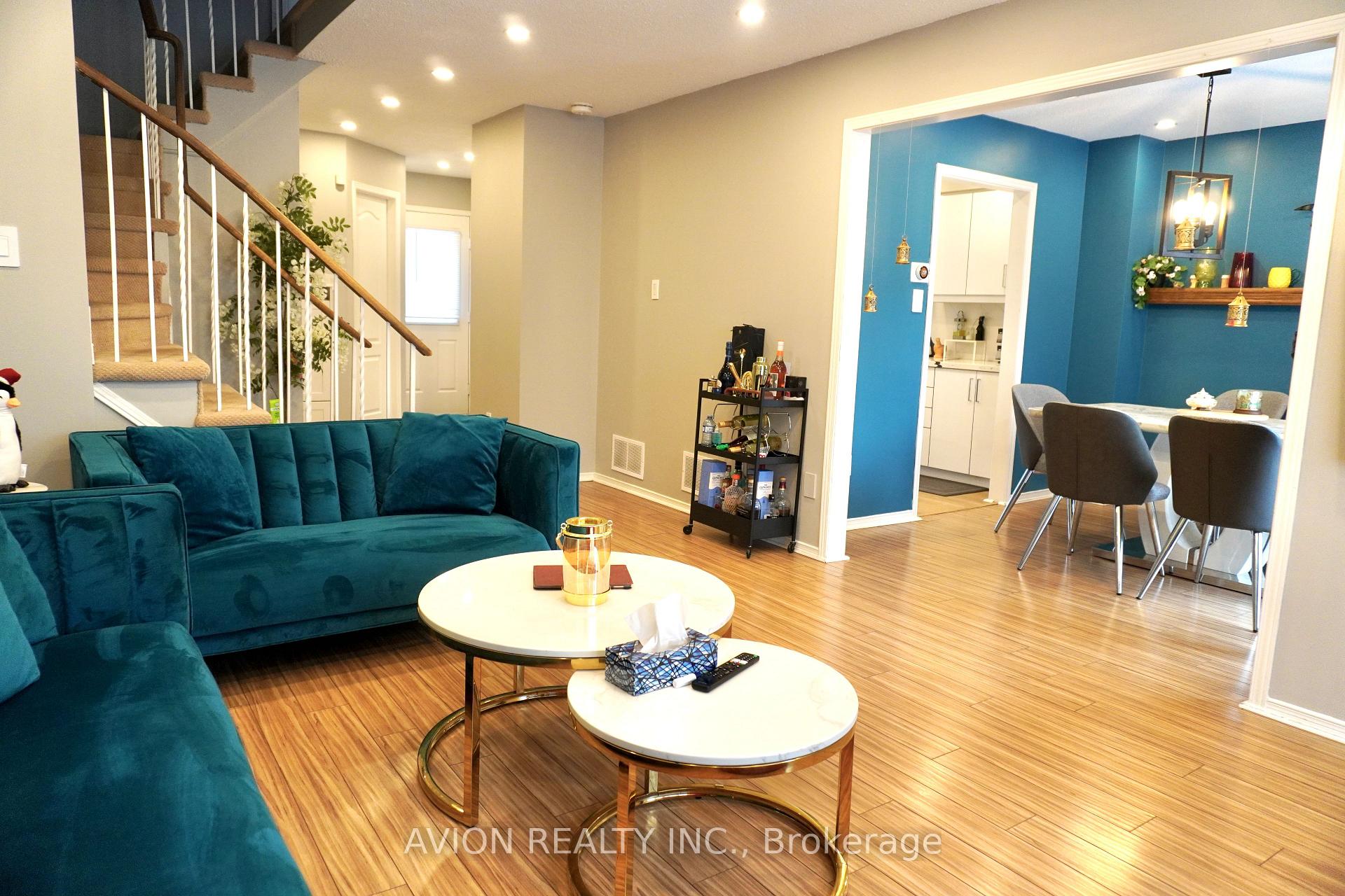 Photo 10 of 70 Barnes Drive, Ajax, Central — HOMEH