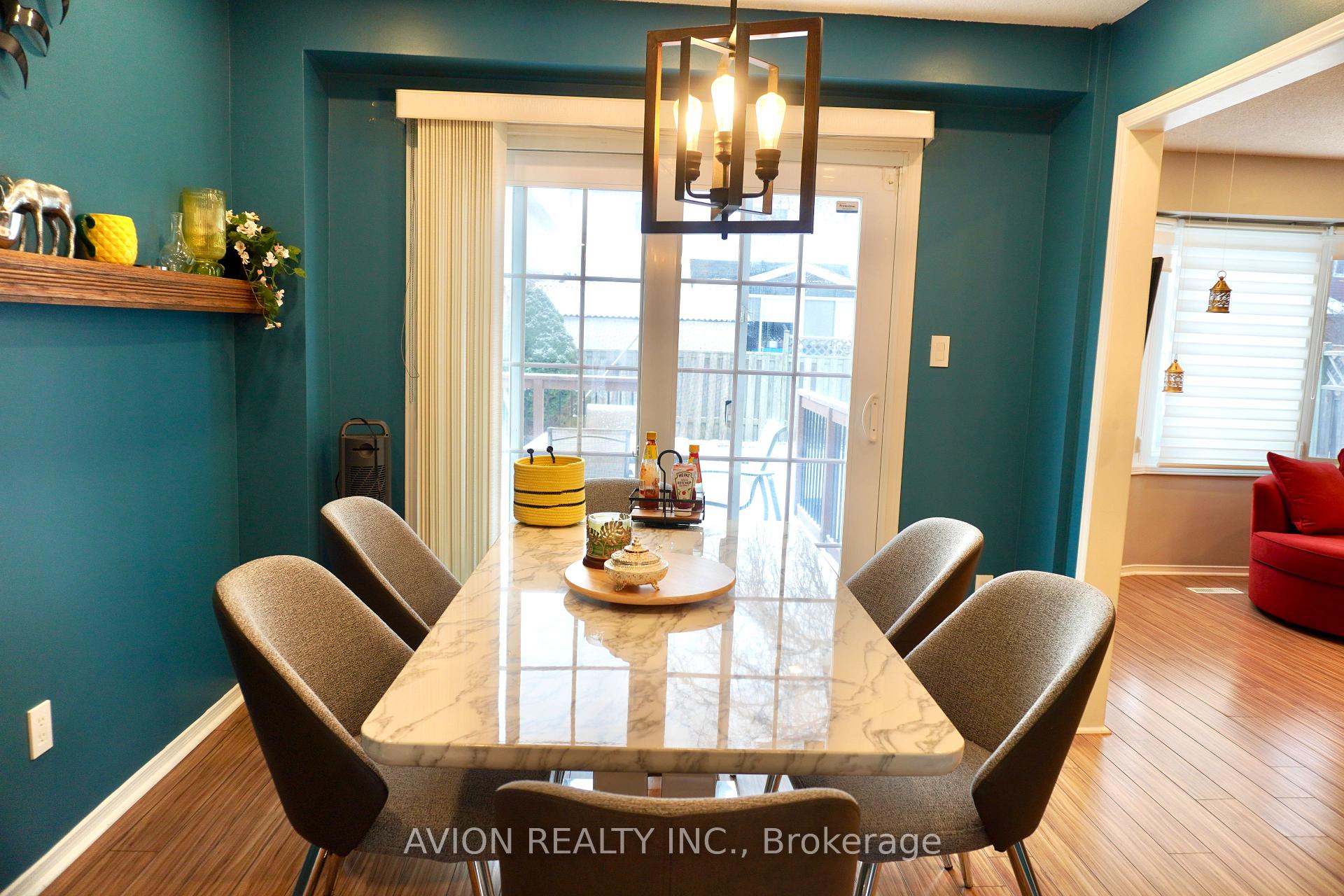 Photo 12 of 70 Barnes Drive, Ajax, Central — HOMEH