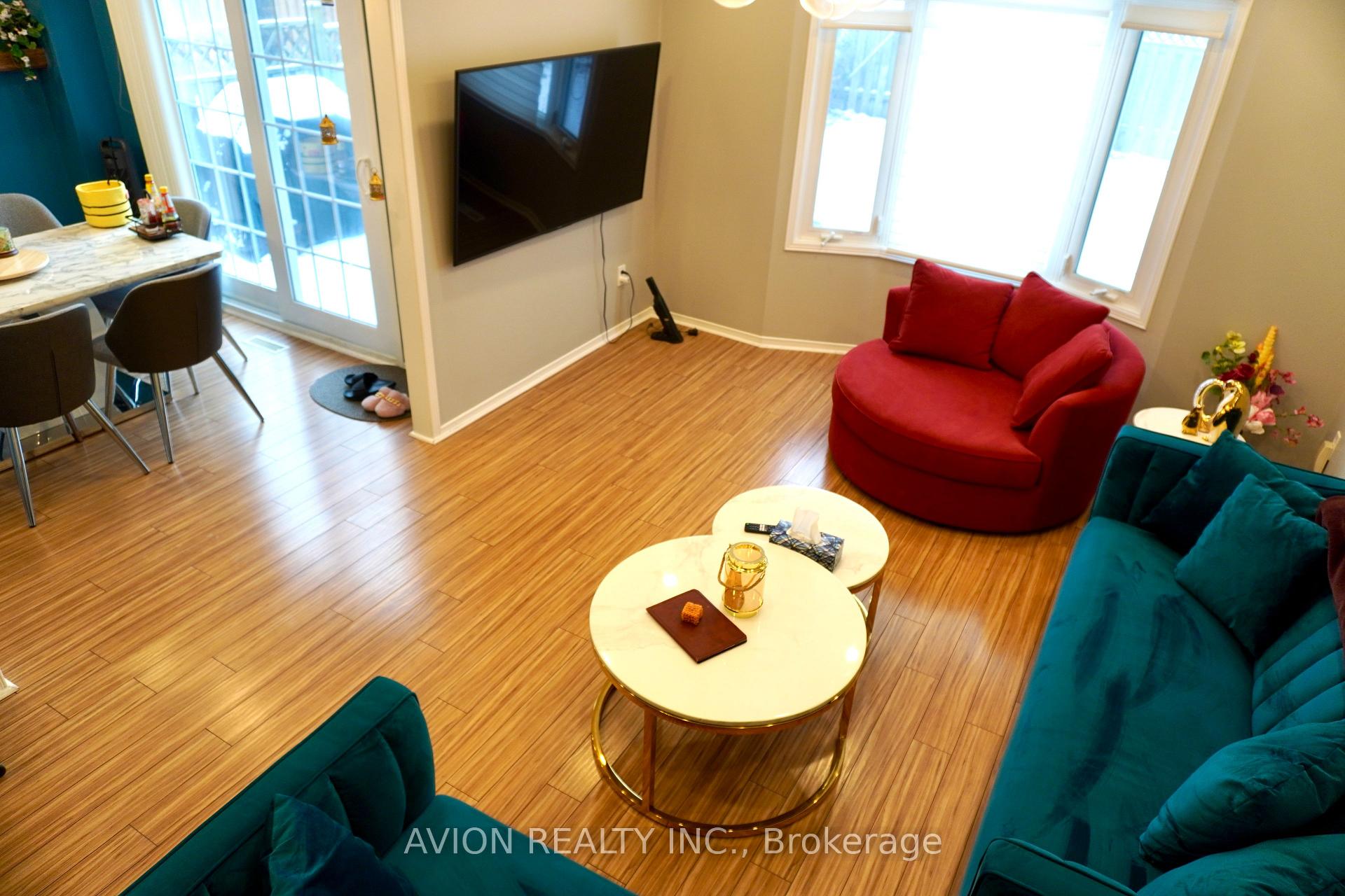 Photo 14 of 70 Barnes Drive, Ajax, Central — HOMEH