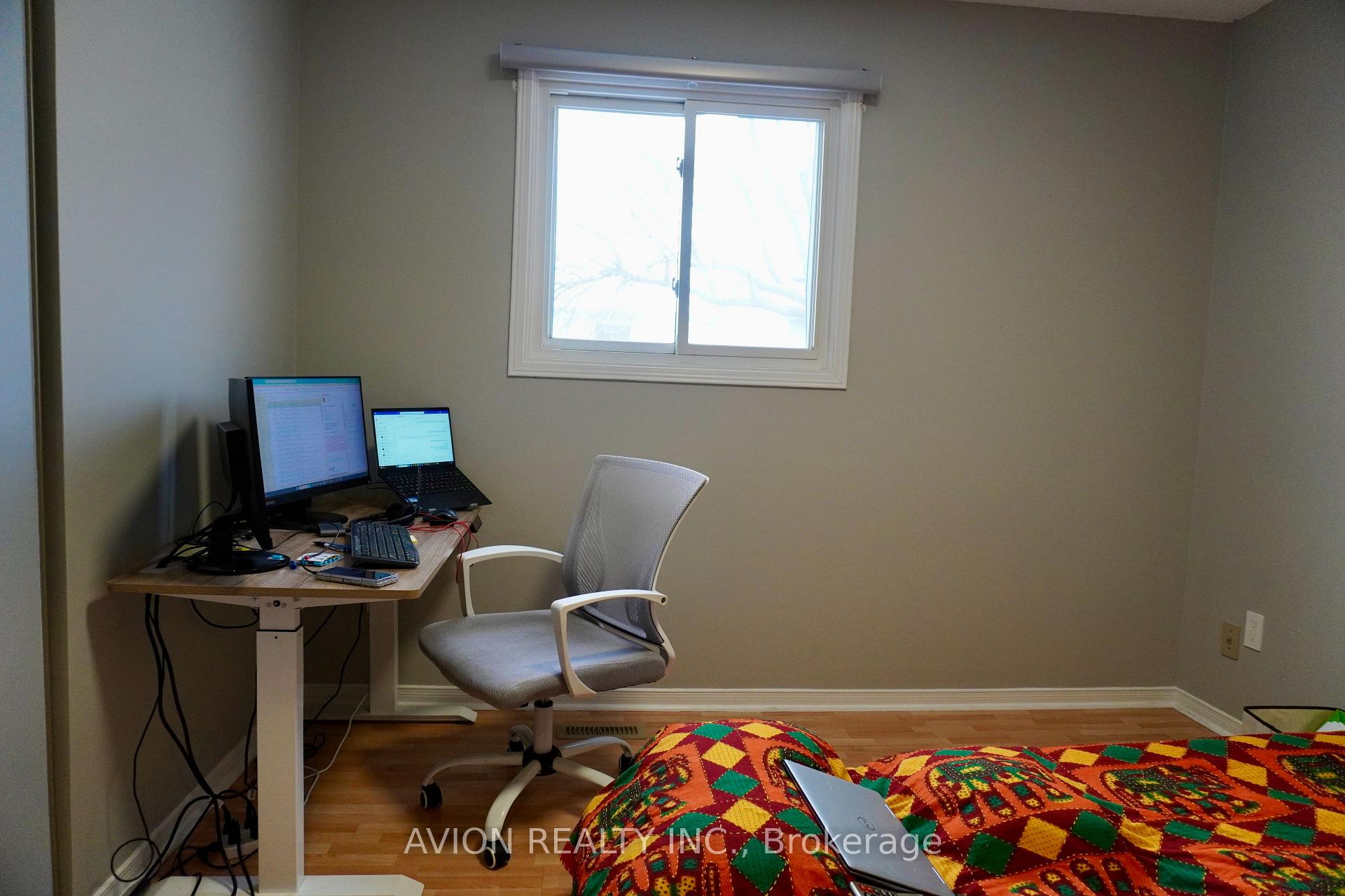 Photo 17 of 70 Barnes Drive, Ajax, Central — HOMEH