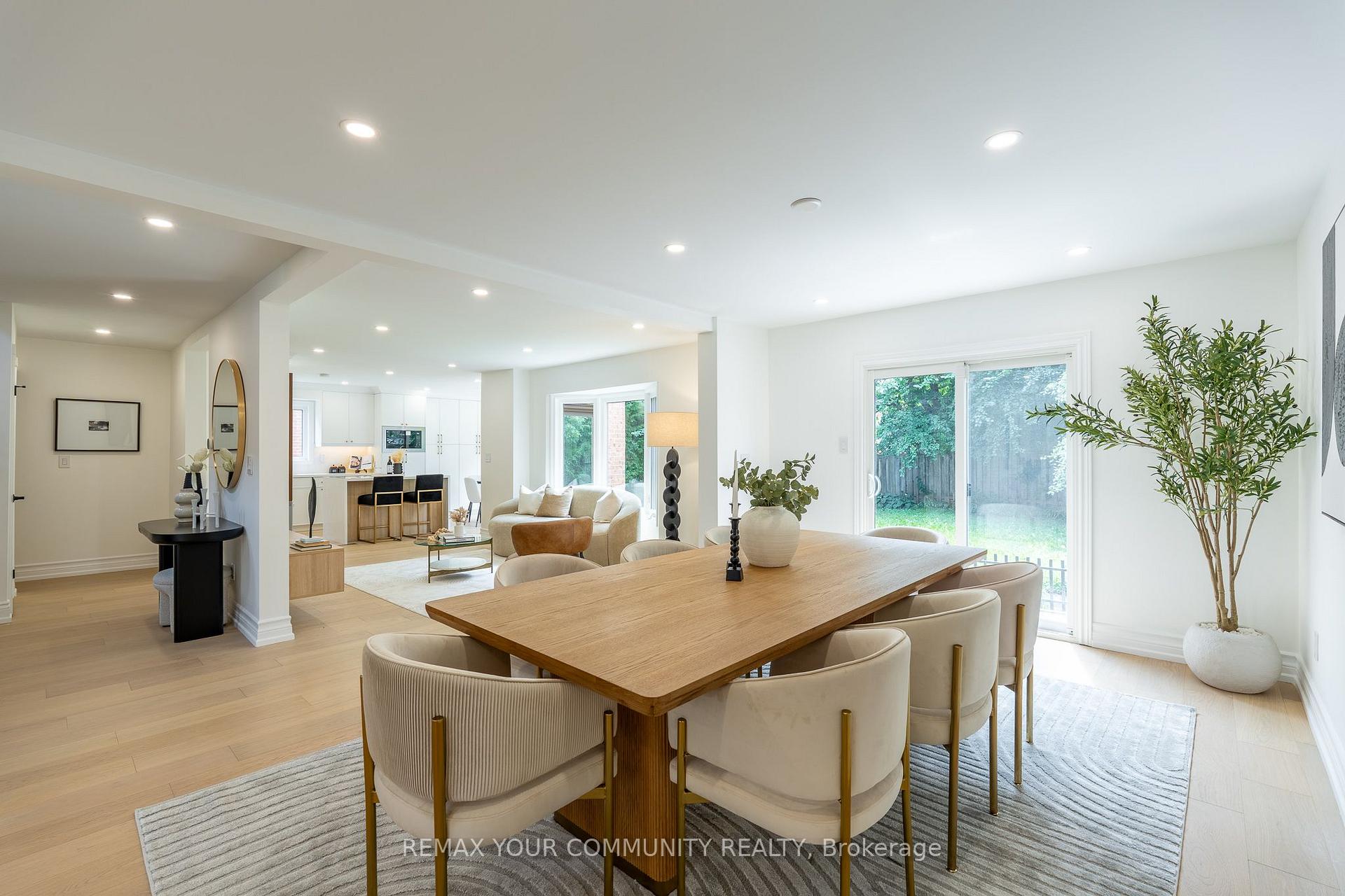 Photo 9 of 27 Houseman Crescent, Richmond Hill, North Richvale — HOMEH