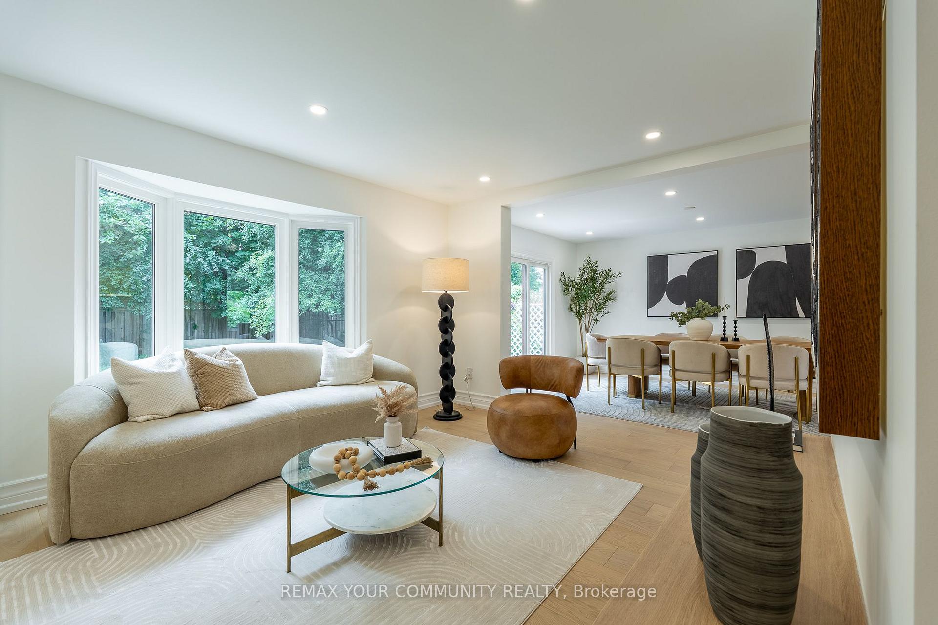Photo 11 of 27 Houseman Crescent, Richmond Hill, North Richvale — HOMEH
