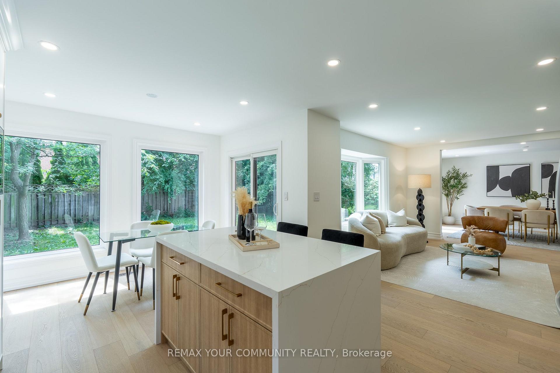 Photo 17 of 27 Houseman Crescent, Richmond Hill, North Richvale — HOMEH
