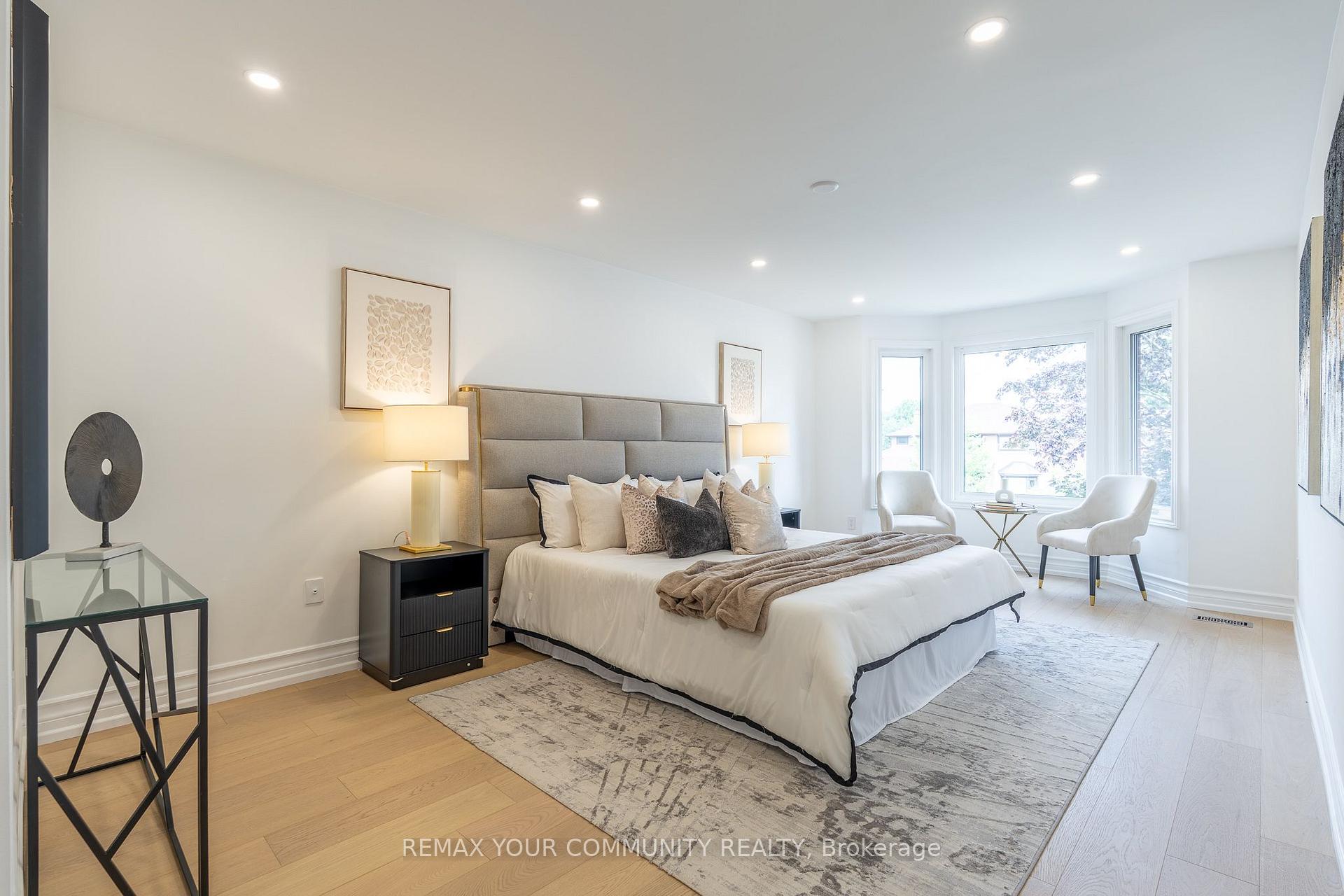 Photo 22 of 27 Houseman Crescent, Richmond Hill, North Richvale — HOMEH