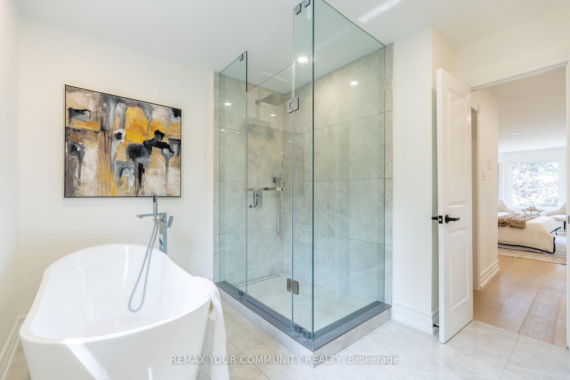 Photo 26 of 27 Houseman Crescent, Richmond Hill, North Richvale — HOMEH