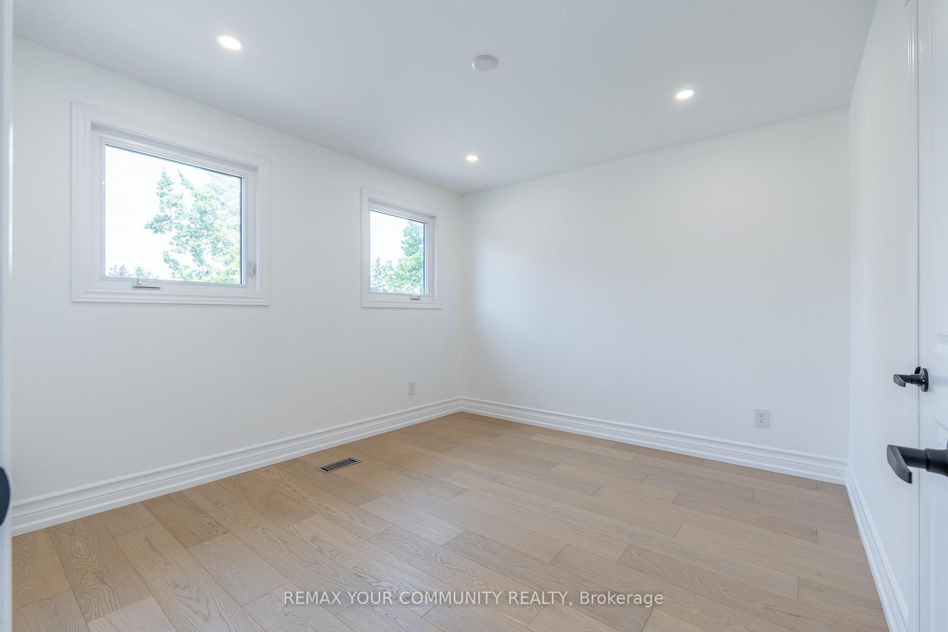 Photo 28 of 27 Houseman Crescent, Richmond Hill, North Richvale — HOMEH