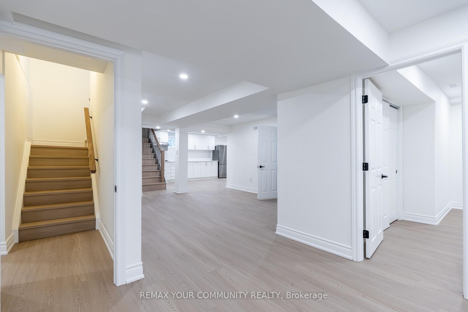 Photo 34 of 27 Houseman Crescent, Richmond Hill, North Richvale — HOMEH