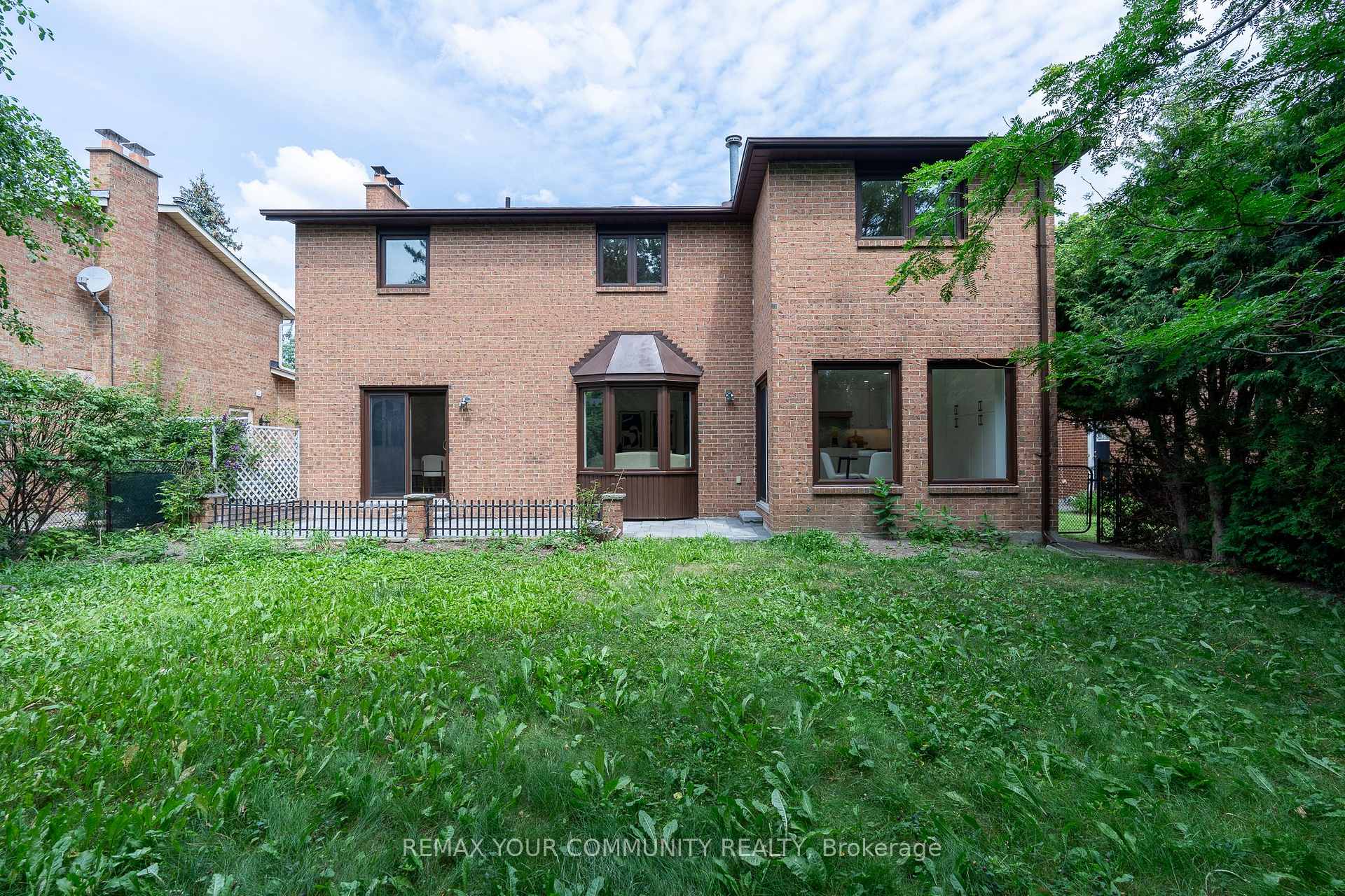 Photo 42 of 27 Houseman Crescent, Richmond Hill, North Richvale — HOMEH