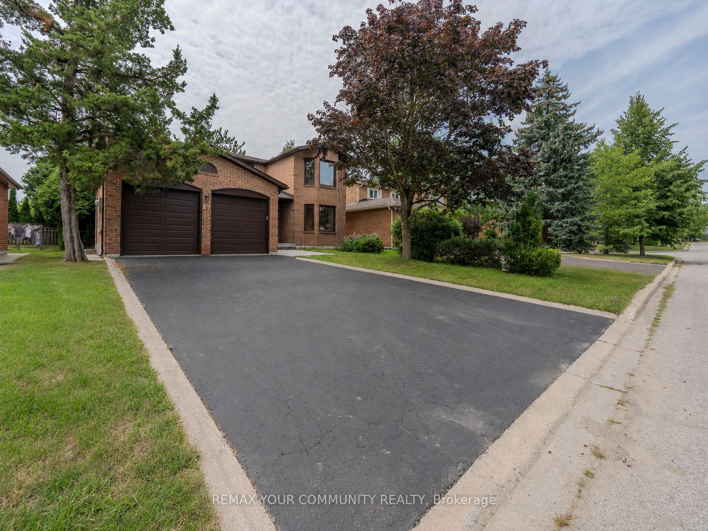 Photo 46 of 27 Houseman Crescent, Richmond Hill, North Richvale — HOMEH