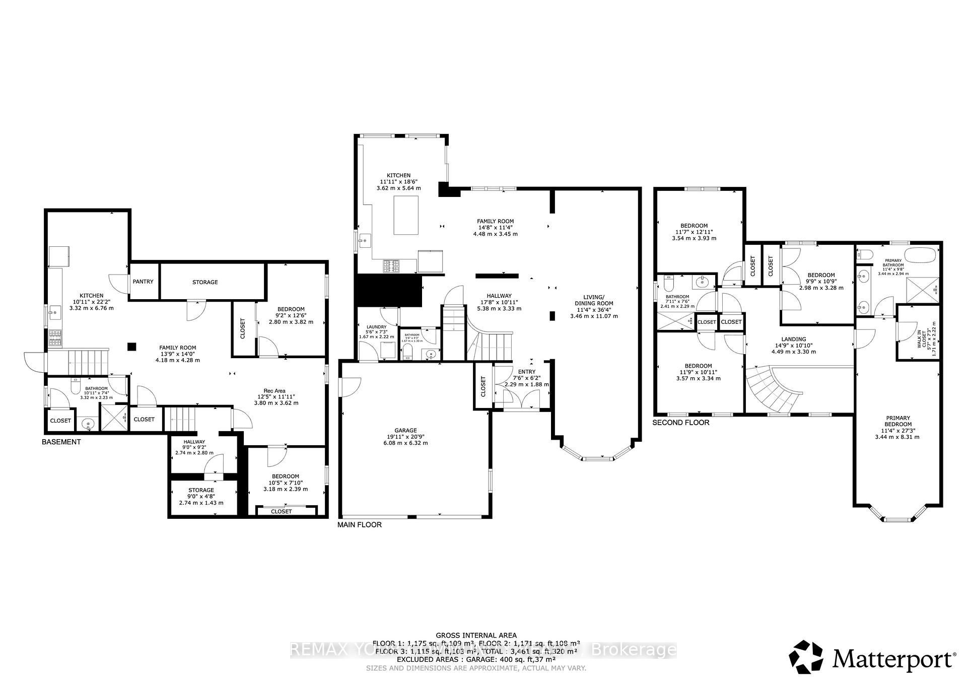 Photo 47 of 27 Houseman Crescent, Richmond Hill, North Richvale — HOMEH