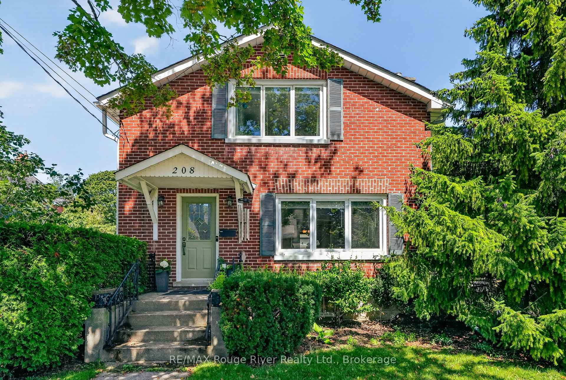 Photo 1 of 208 Albert Street, Cobourg — HOMEH