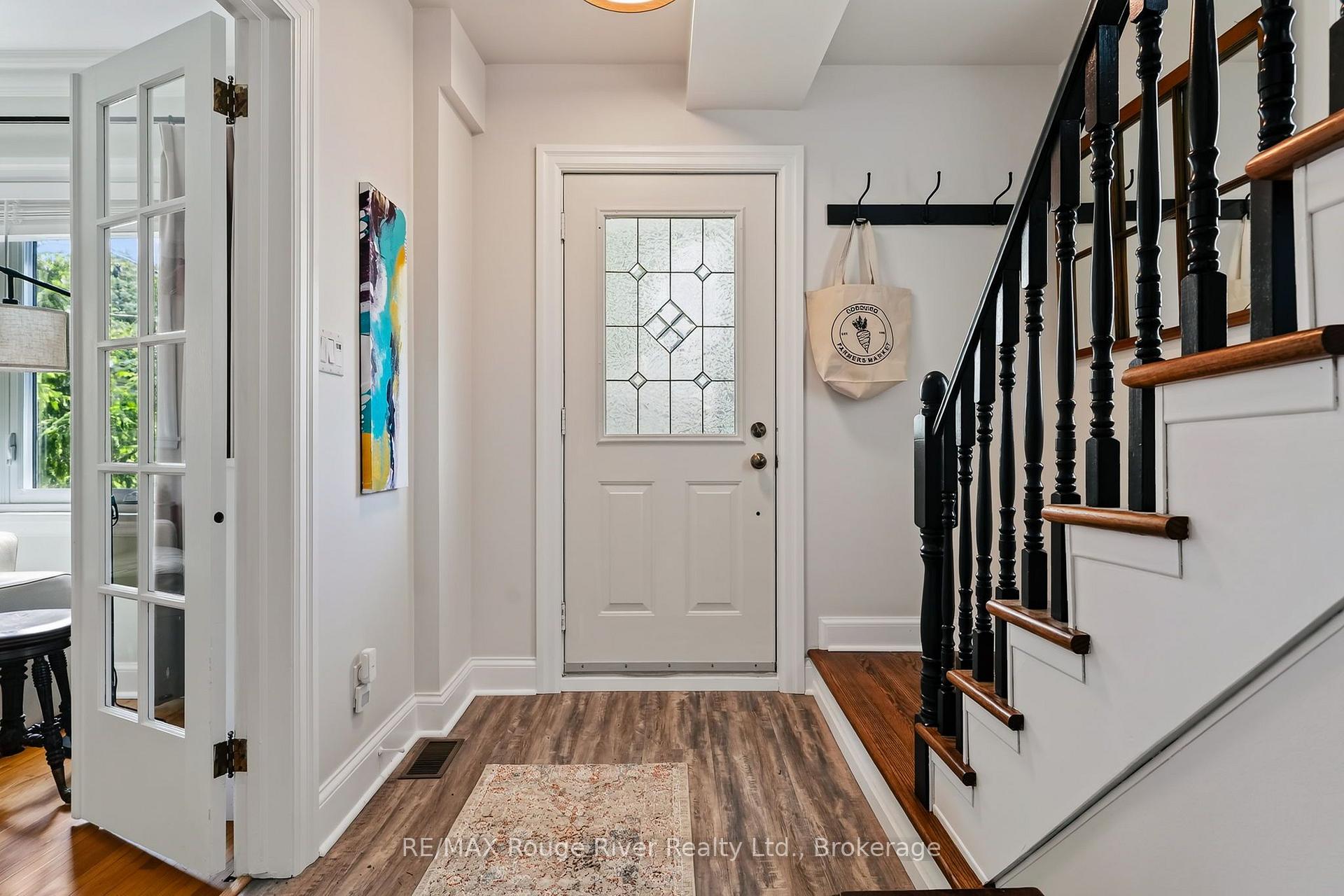 Photo 6 of 208 Albert Street, Cobourg — HOMEH