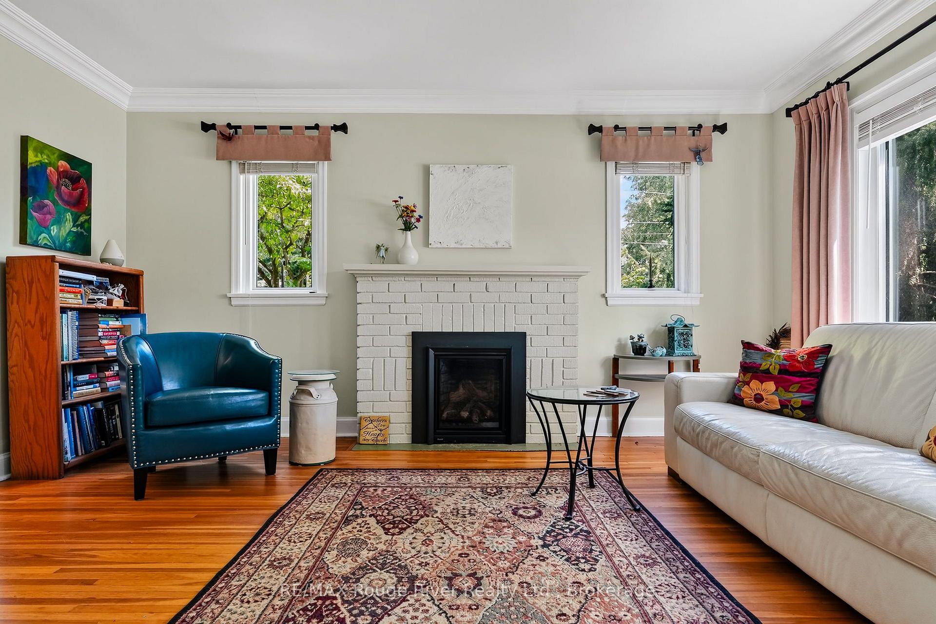 Photo 8 of 208 Albert Street, Cobourg — HOMEH