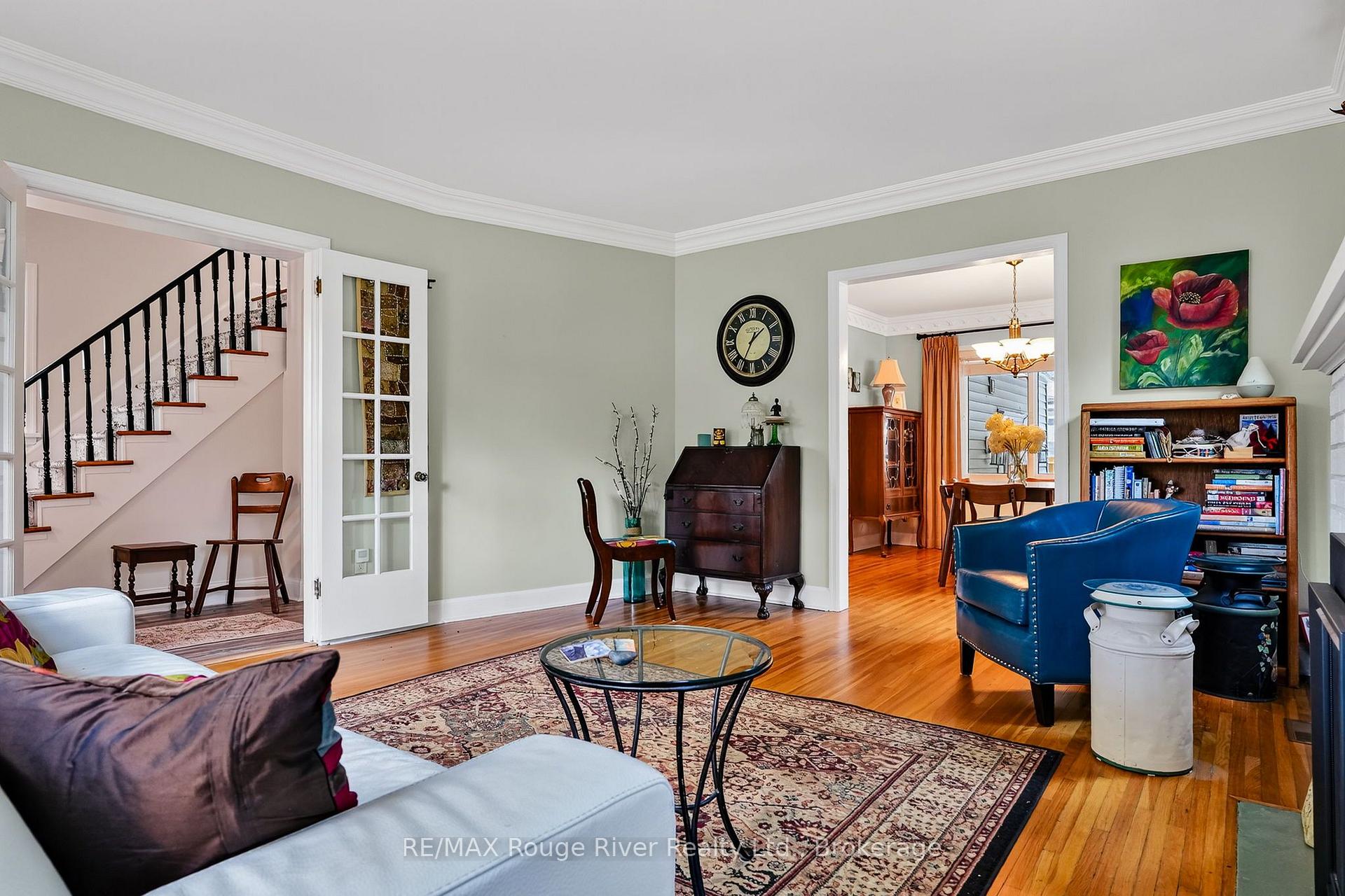 Photo 9 of 208 Albert Street, Cobourg — HOMEH