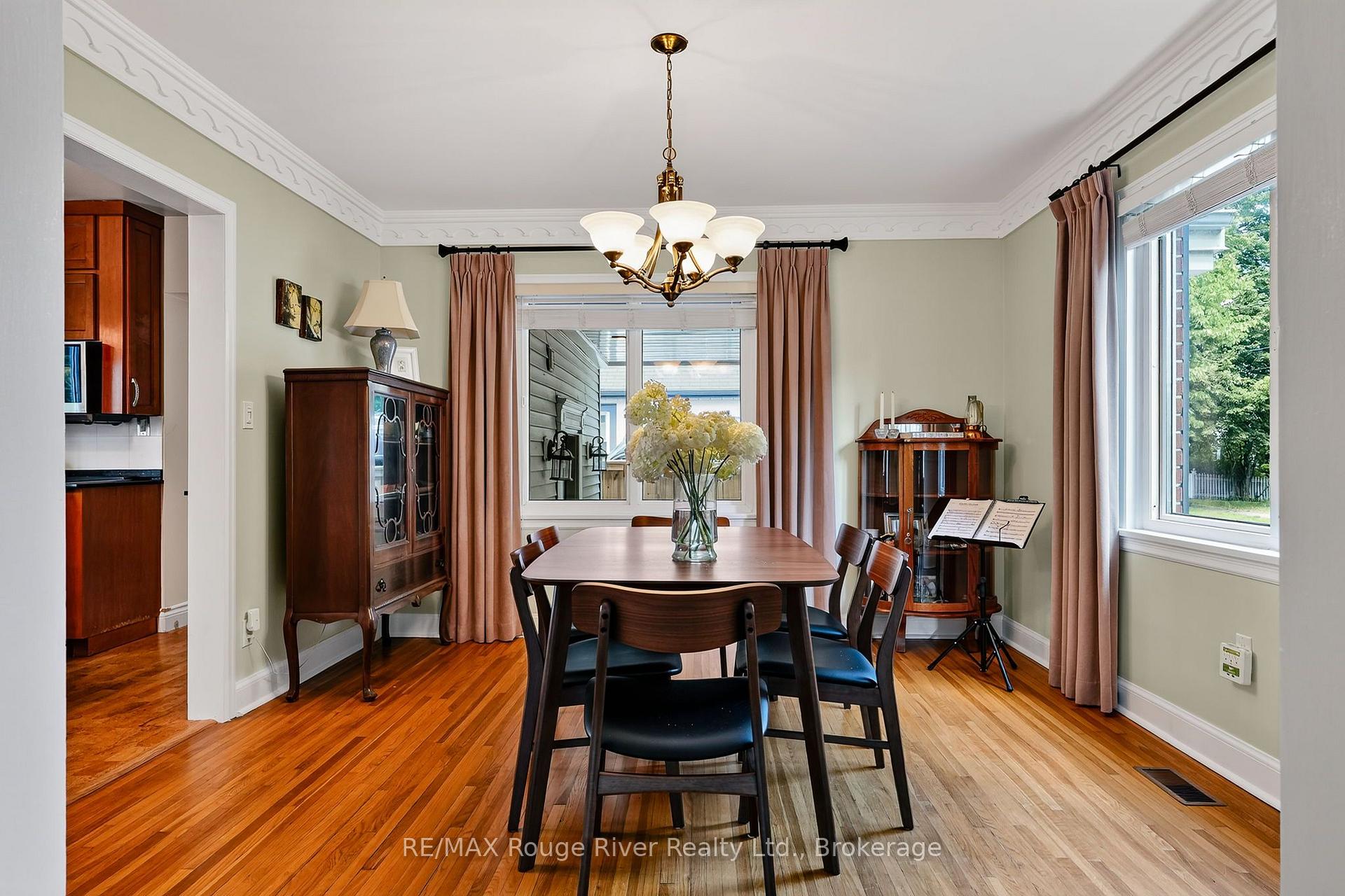 Photo 13 of 208 Albert Street, Cobourg — HOMEH