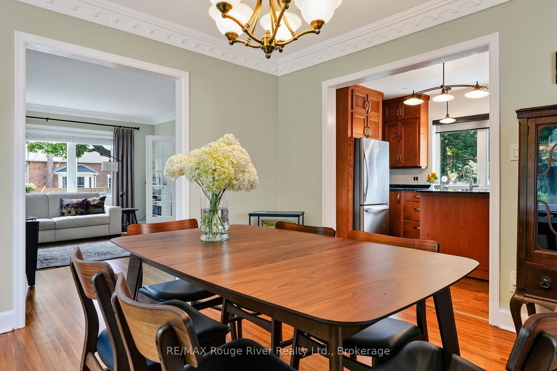 Photo 14 of 208 Albert Street, Cobourg — HOMEH