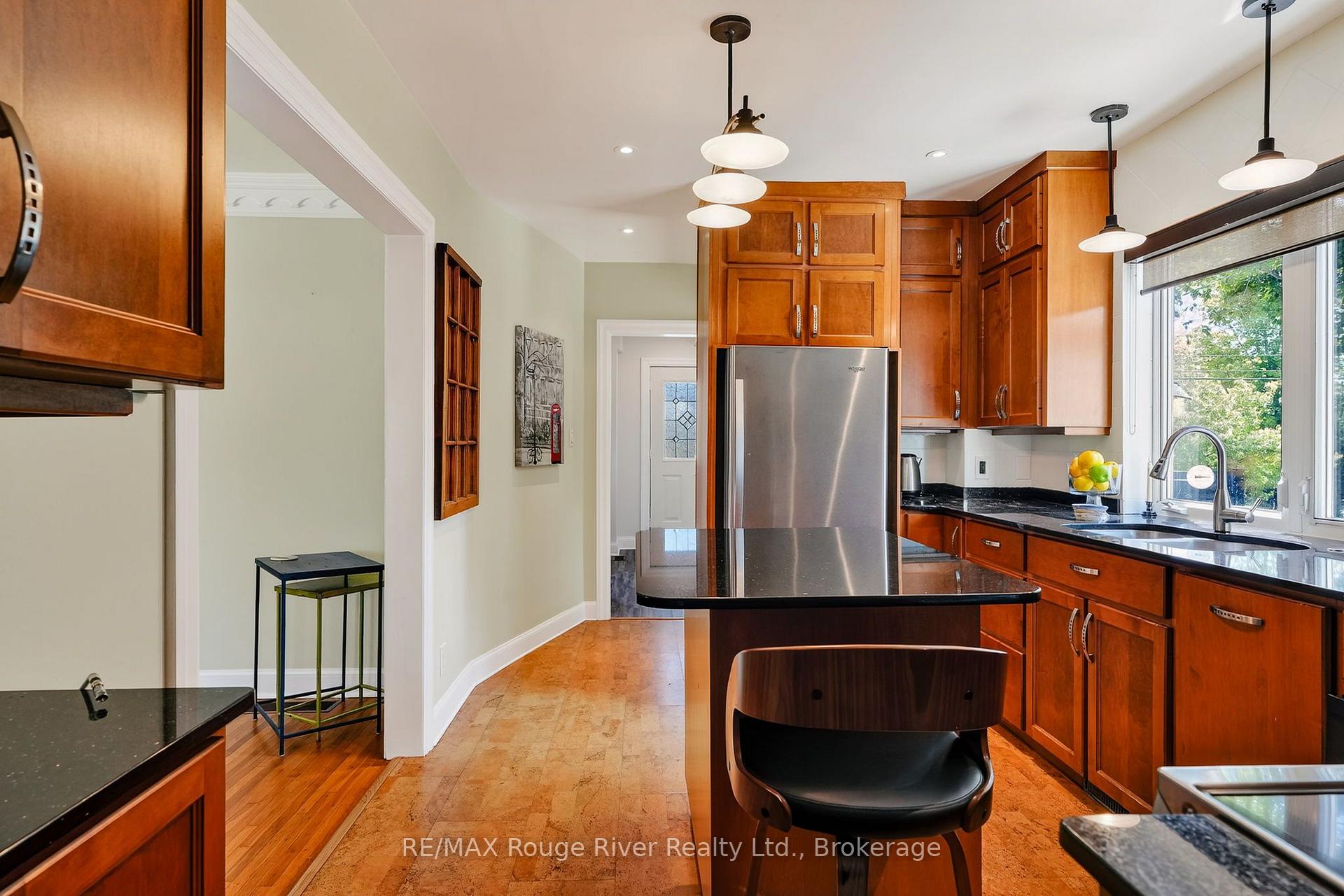 Photo 18 of 208 Albert Street, Cobourg — HOMEH