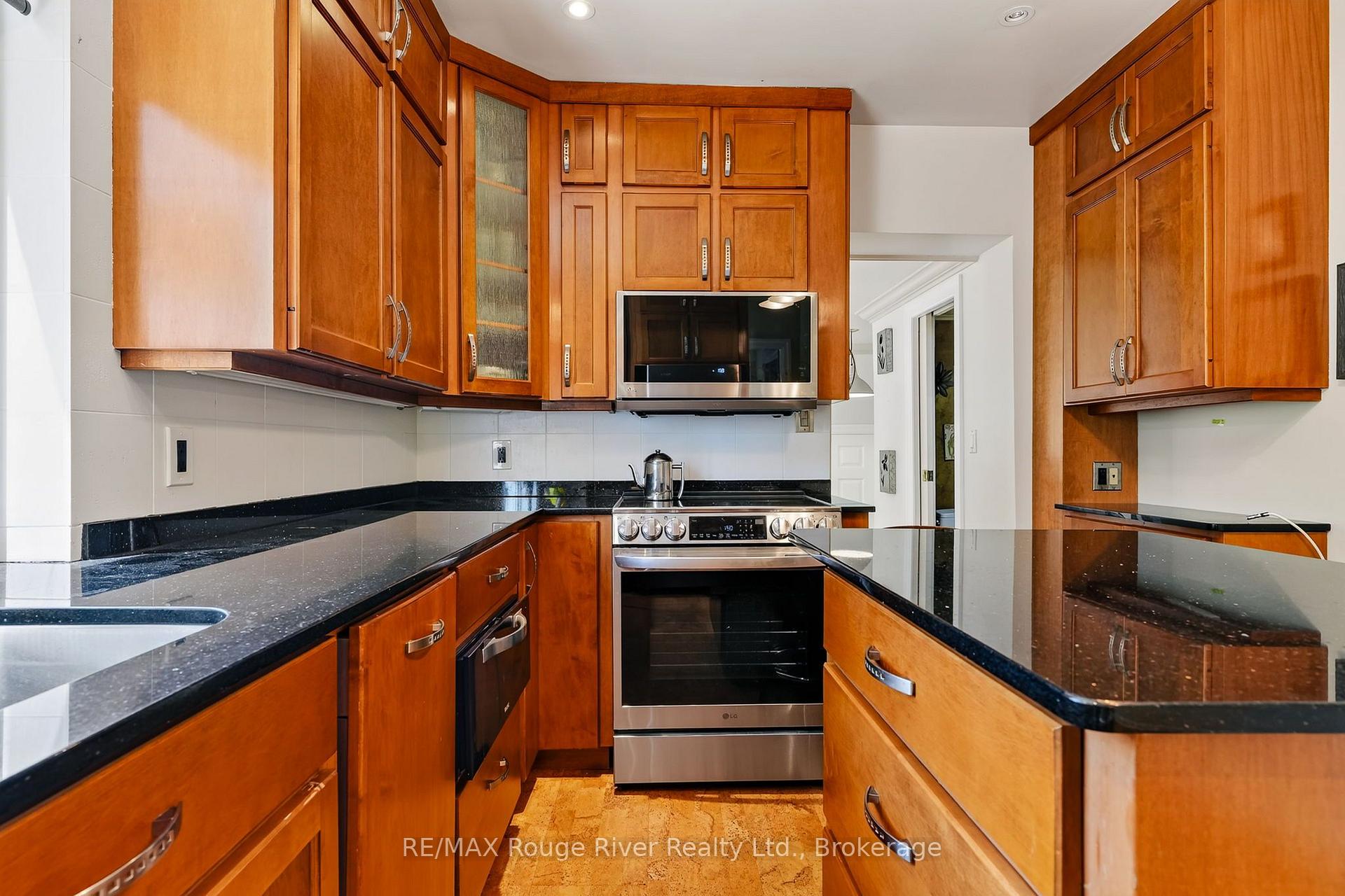 Photo 20 of 208 Albert Street, Cobourg — HOMEH