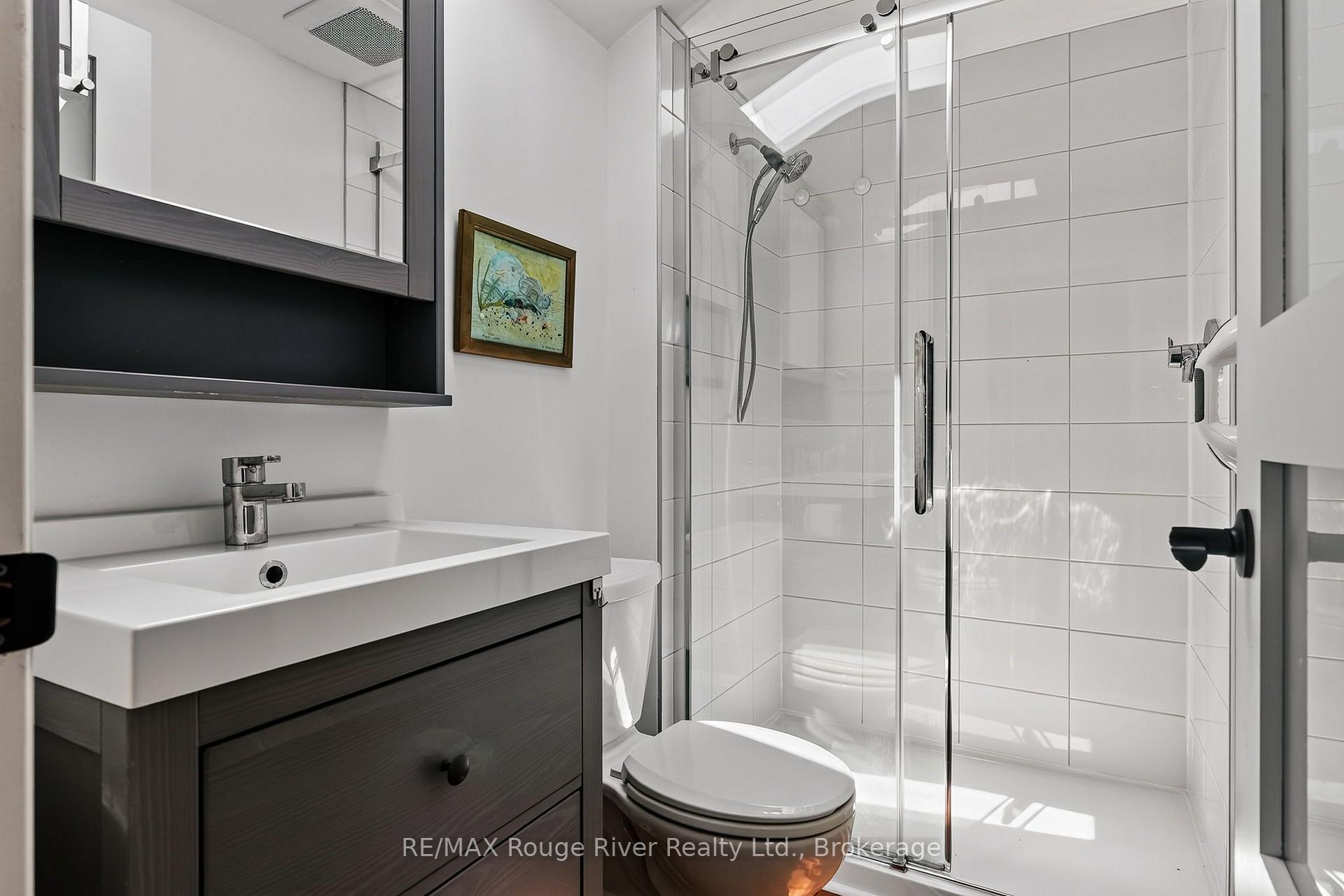 Photo 36 of 208 Albert Street, Cobourg — HOMEH