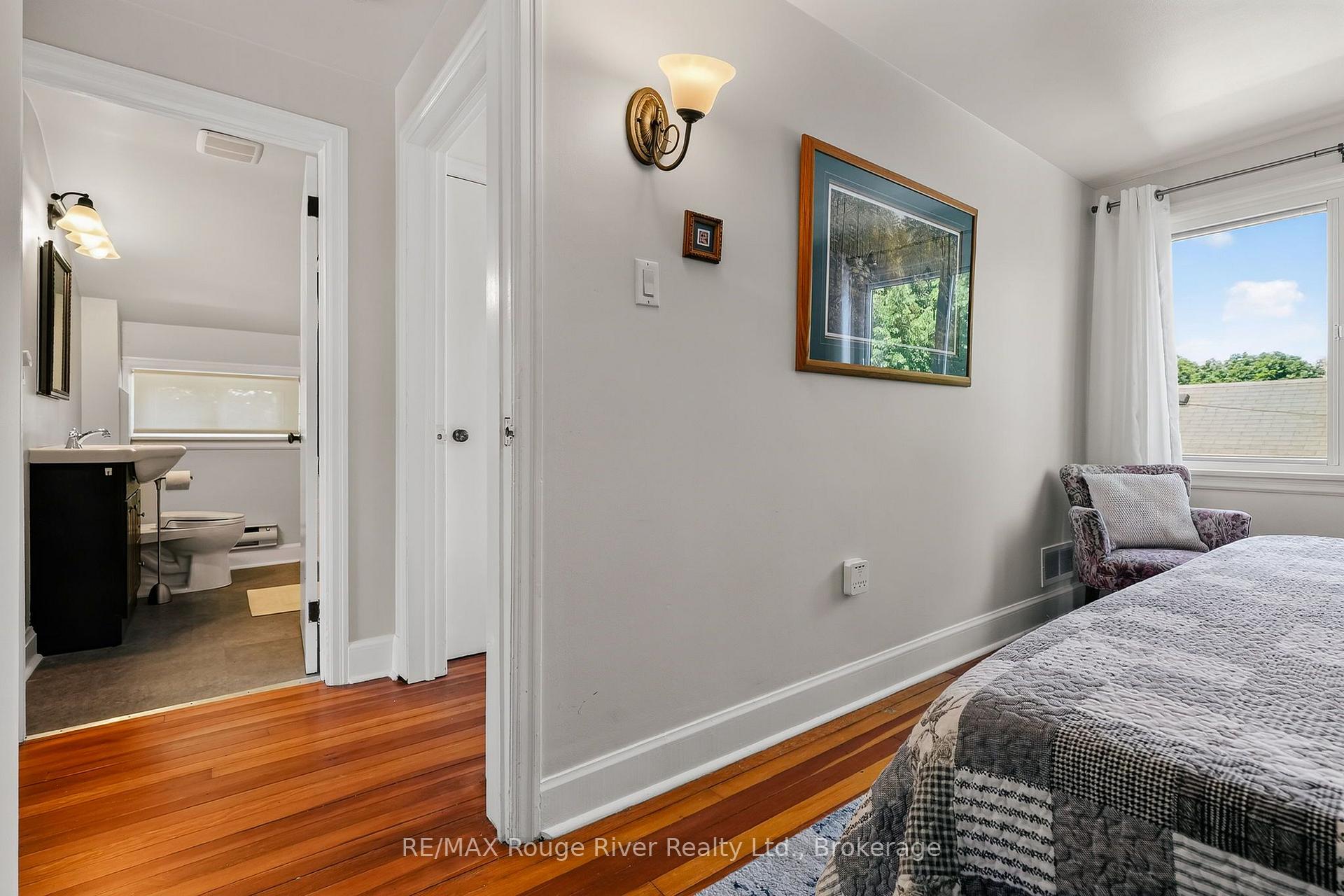 Photo 42 of 208 Albert Street, Cobourg — HOMEH