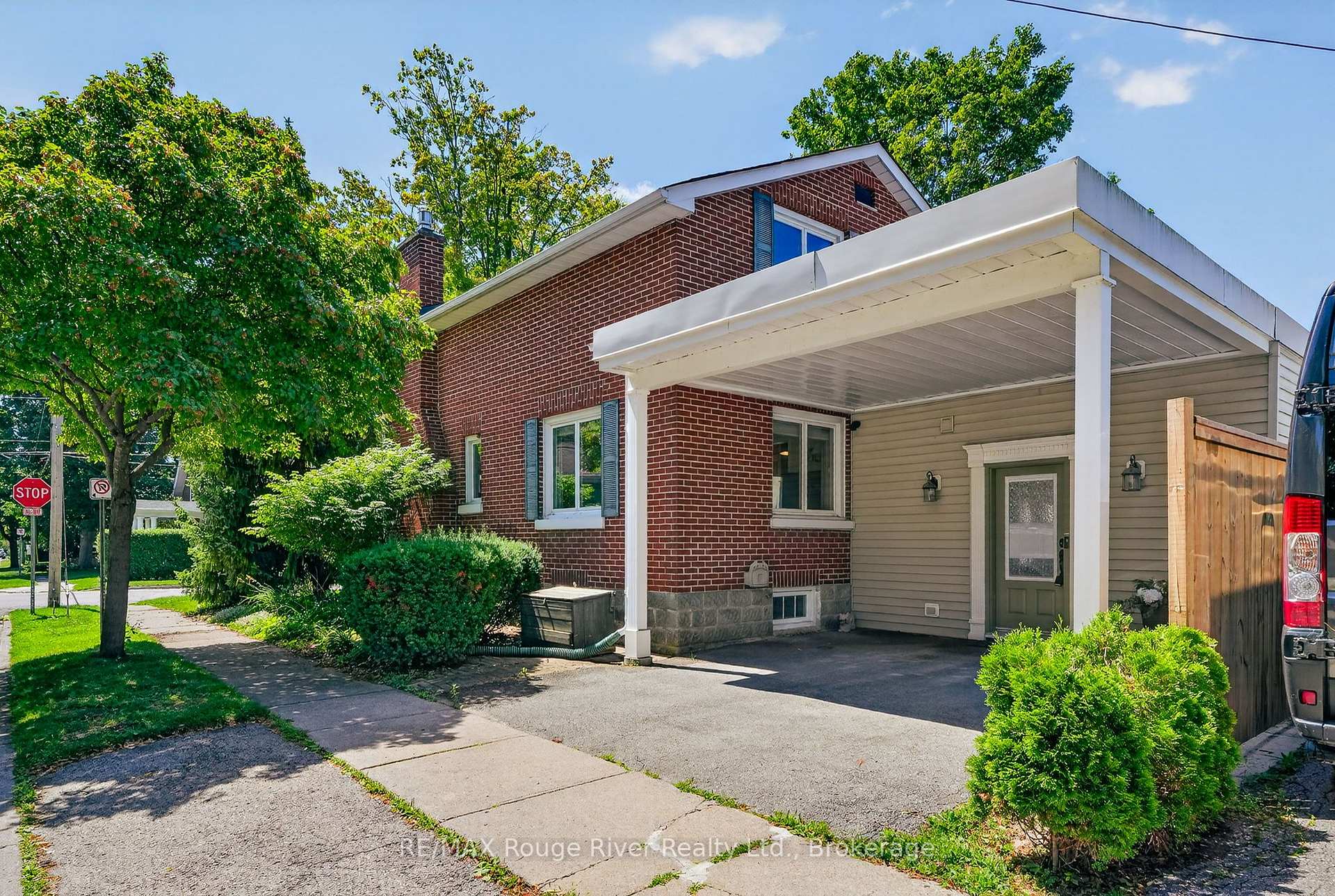 Photo 46 of 208 Albert Street, Cobourg — HOMEH
