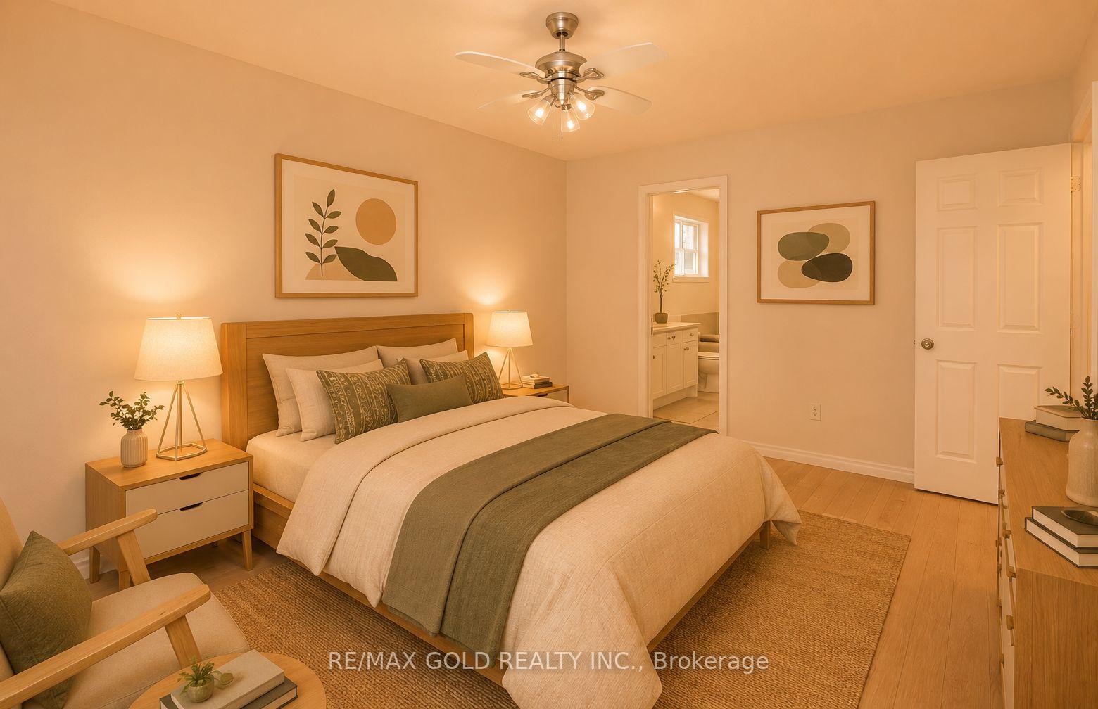 Photo 9 of 117 Wawinet Street, Midland — HOMEH