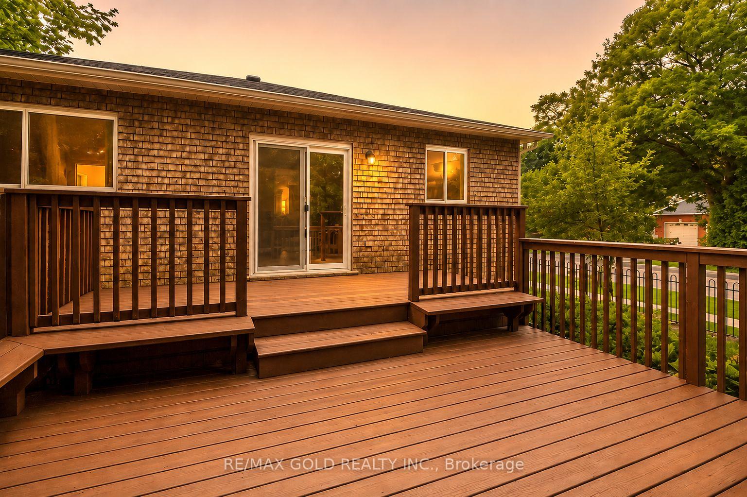 Photo 18 of 117 Wawinet Street, Midland — HOMEH
