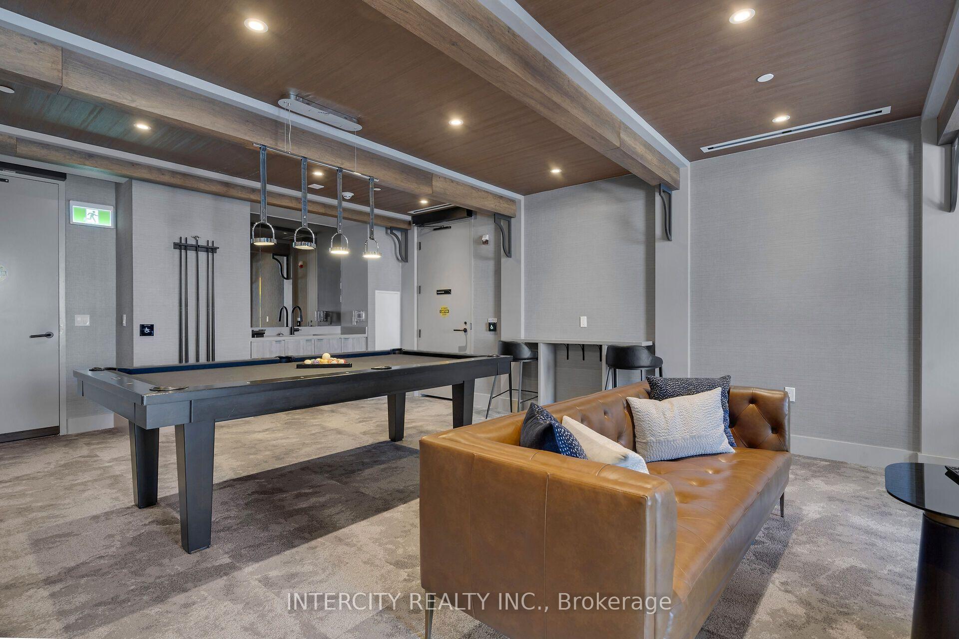 Photo 8 of Unit 507, 2075 King Road, King, King City — HOMEH