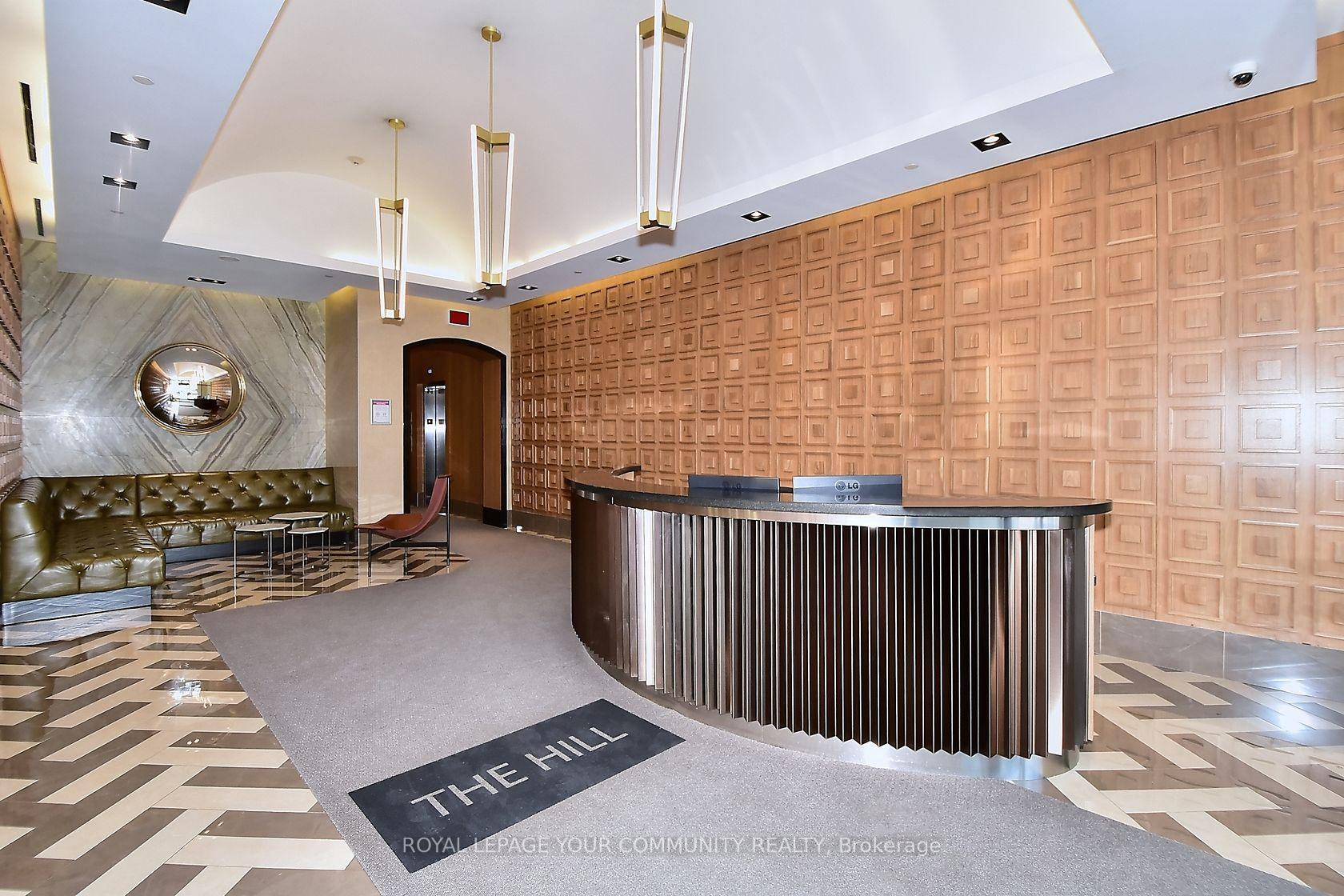 Photo 3 of Unit 806, 170 Chiltern Hill Road, Toronto, Humewood-Cedarvale — HOMEH
