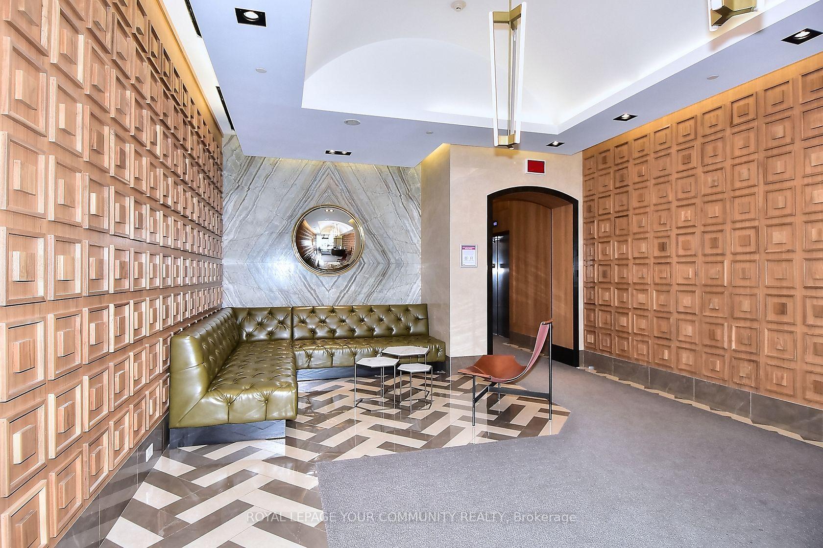 Photo 4 of Unit 806, 170 Chiltern Hill Road, Toronto, Humewood-Cedarvale — HOMEH